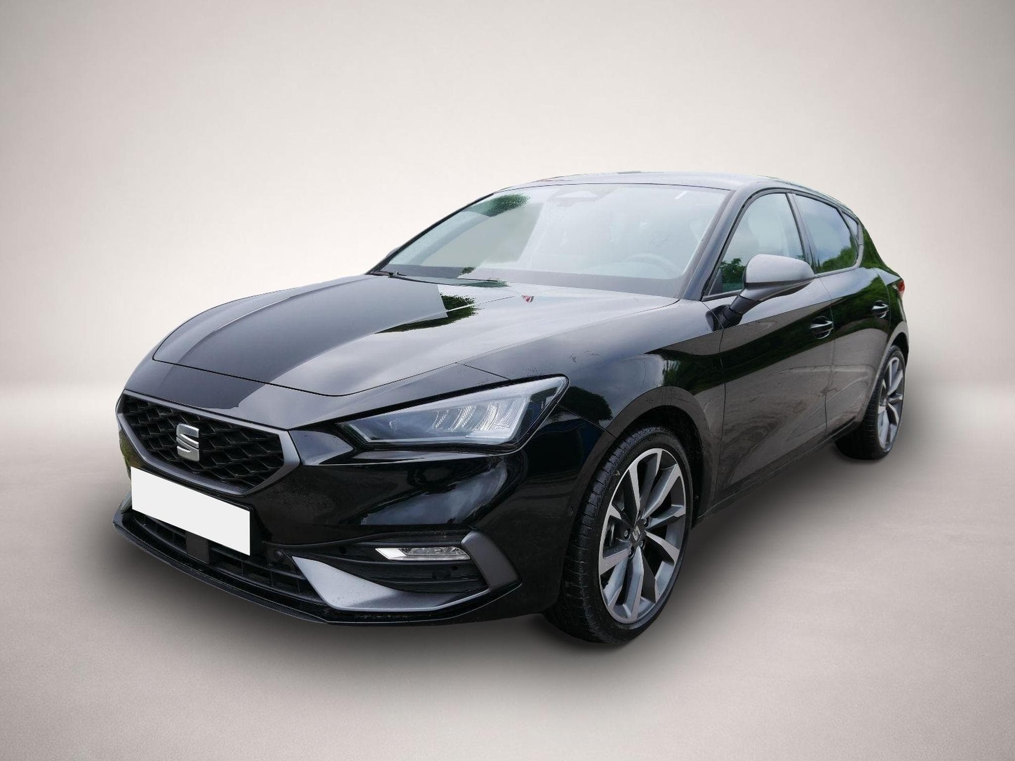 Seat Leon (2026) - Foto 1