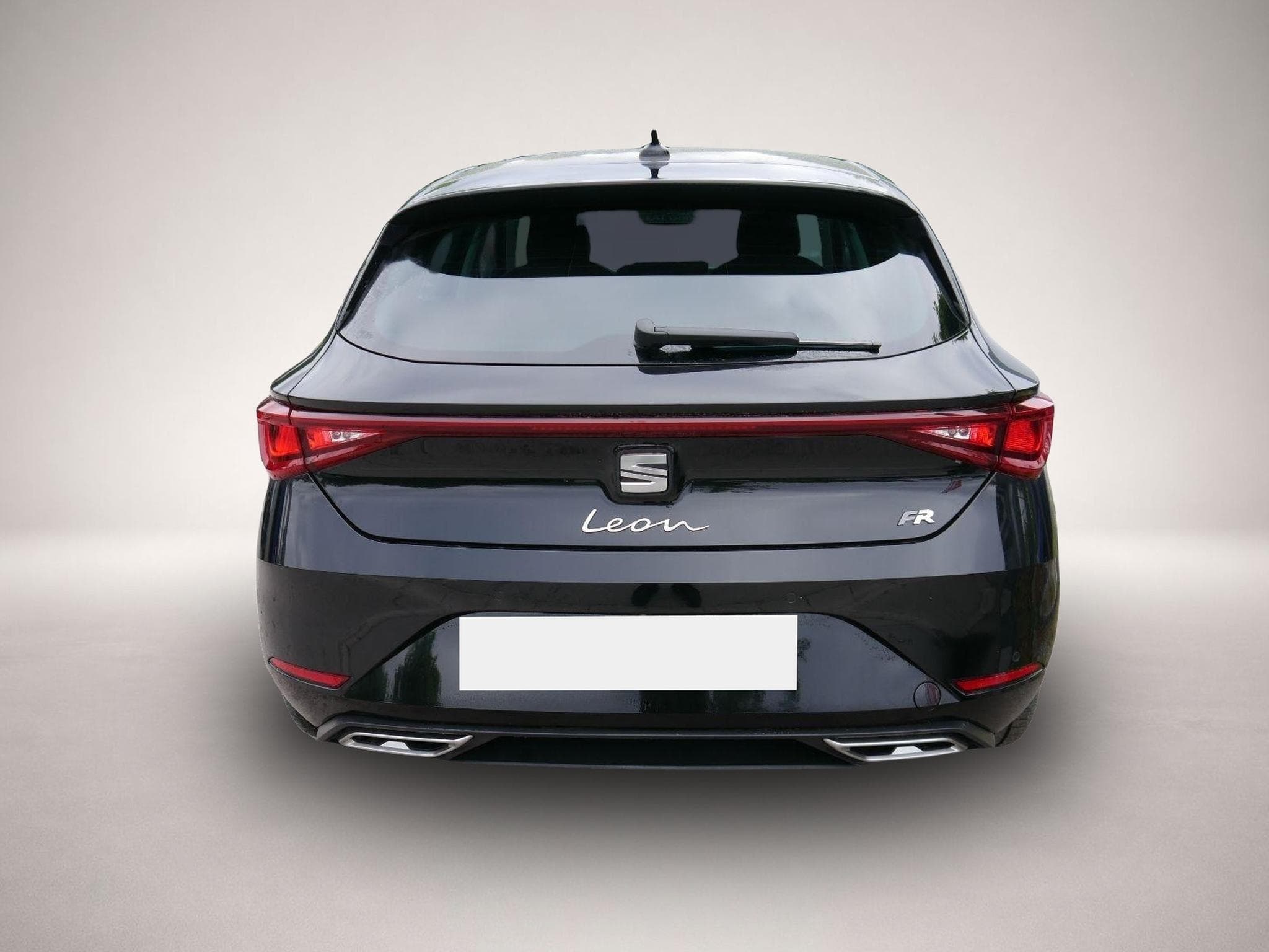 Seat Leon (2026) - Foto 2