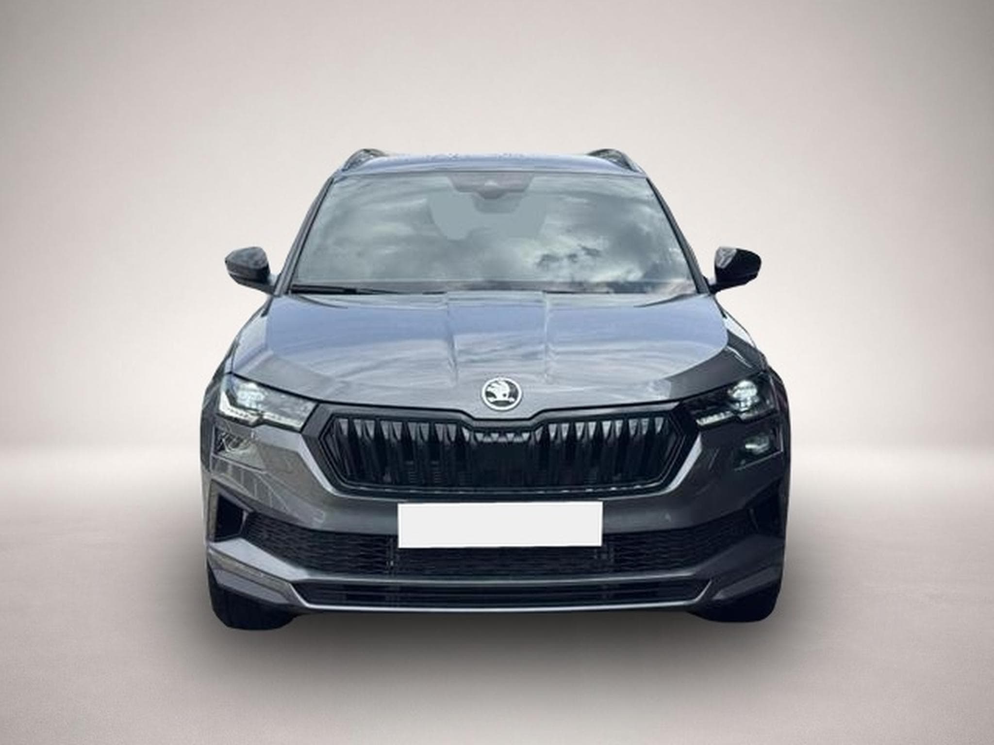 Skoda Karoq (2026) - Foto 2