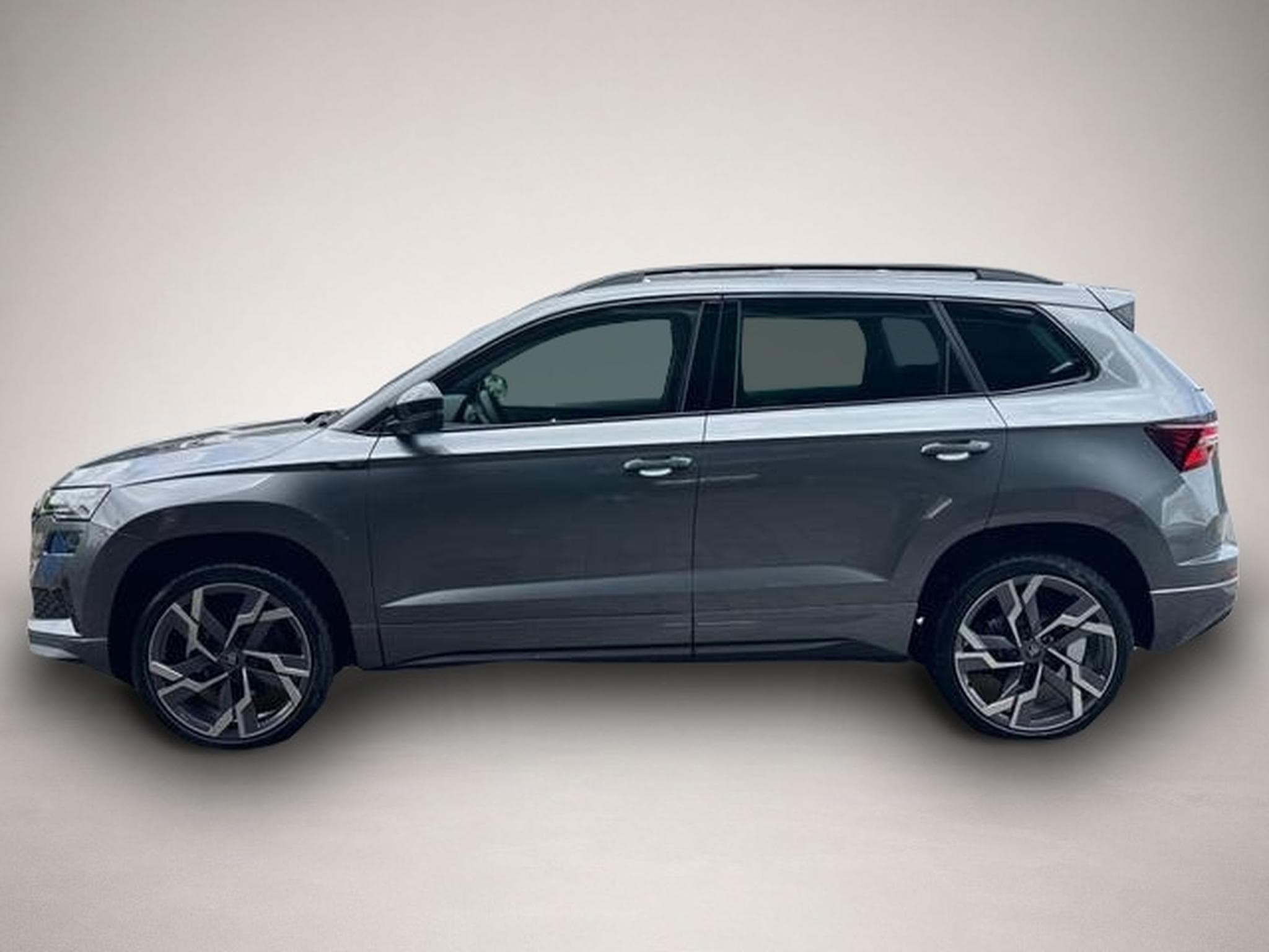Skoda Karoq (2026) - Foto 5