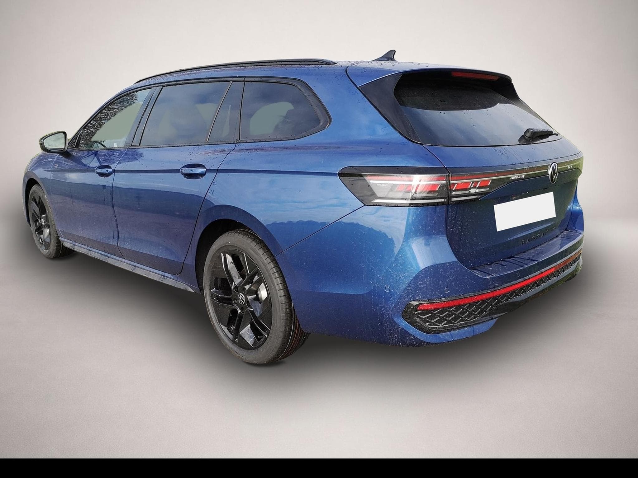VW Passat (2026) - Foto 2