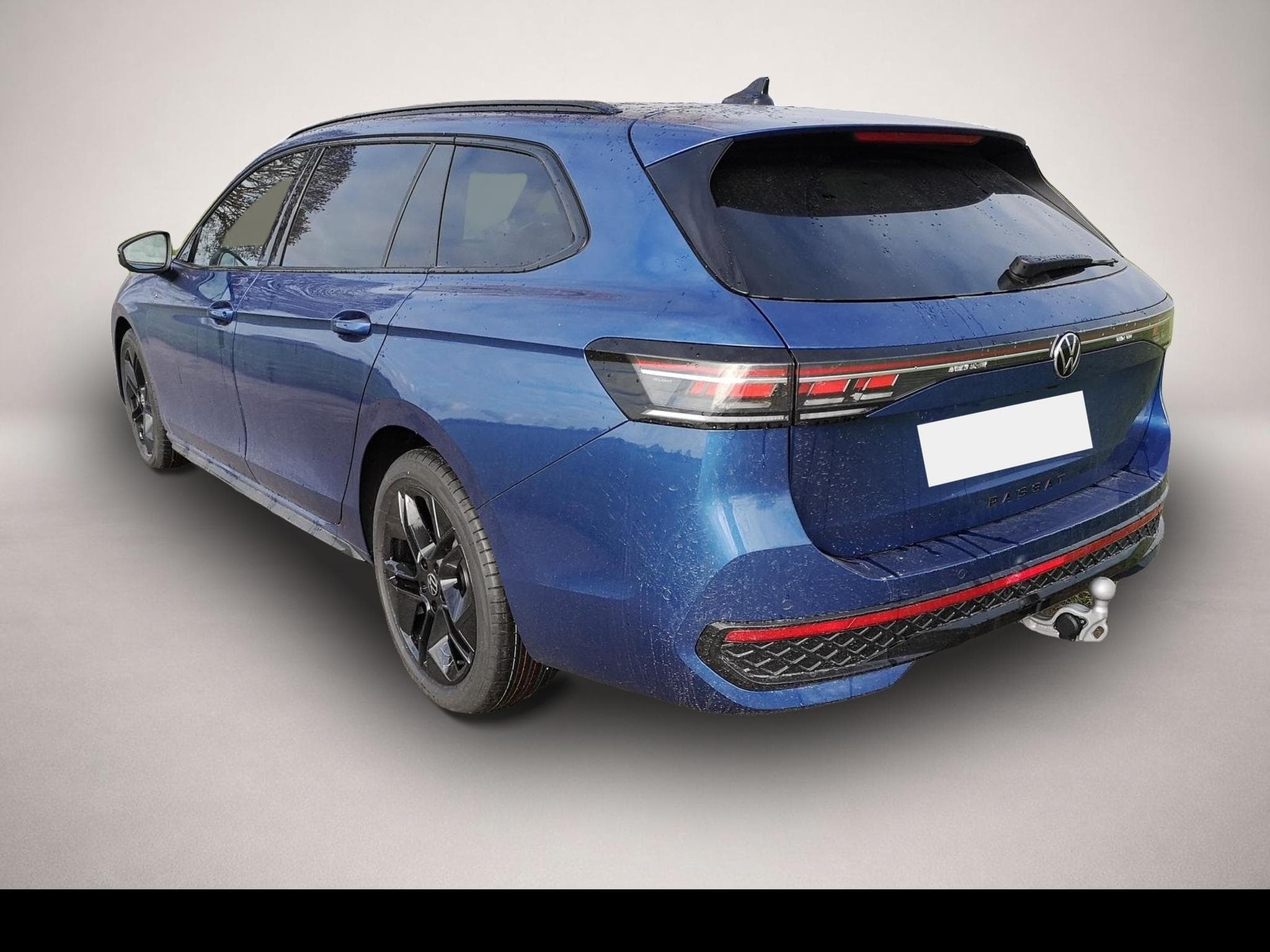 VW Passat (2026) - Foto 3