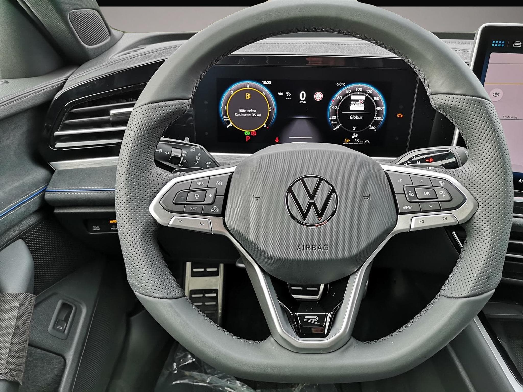 VW Passat (2026) - Foto 4