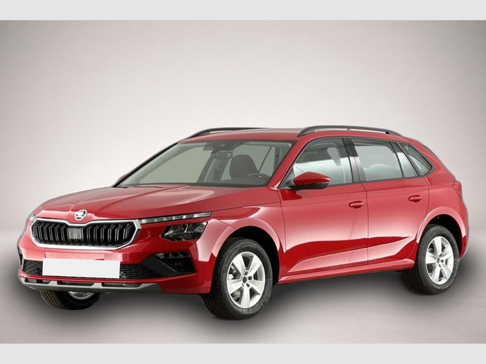 Skoda Kamiq (2026) - Foto 1