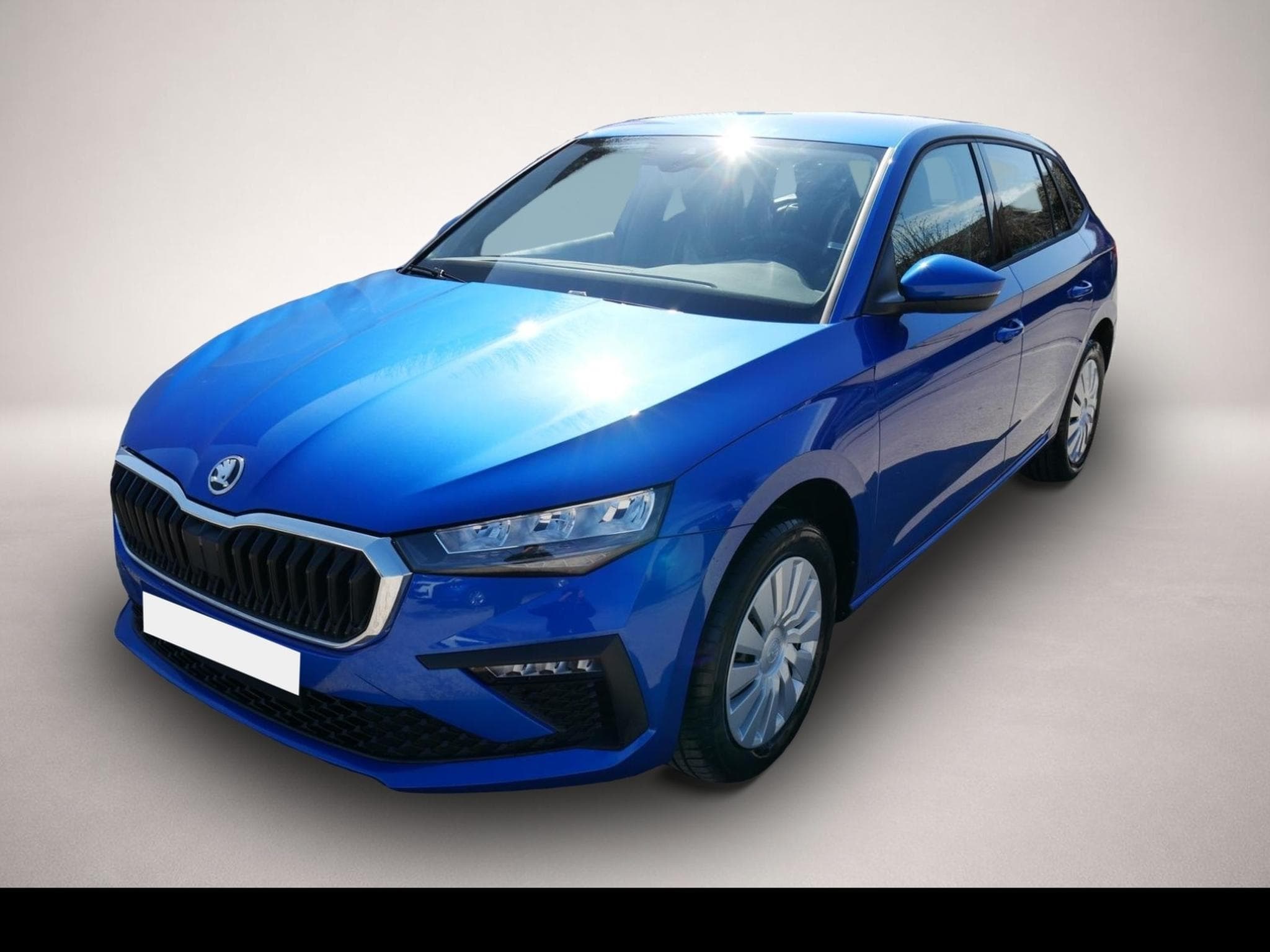 Skoda Scala (2026) - Foto 1