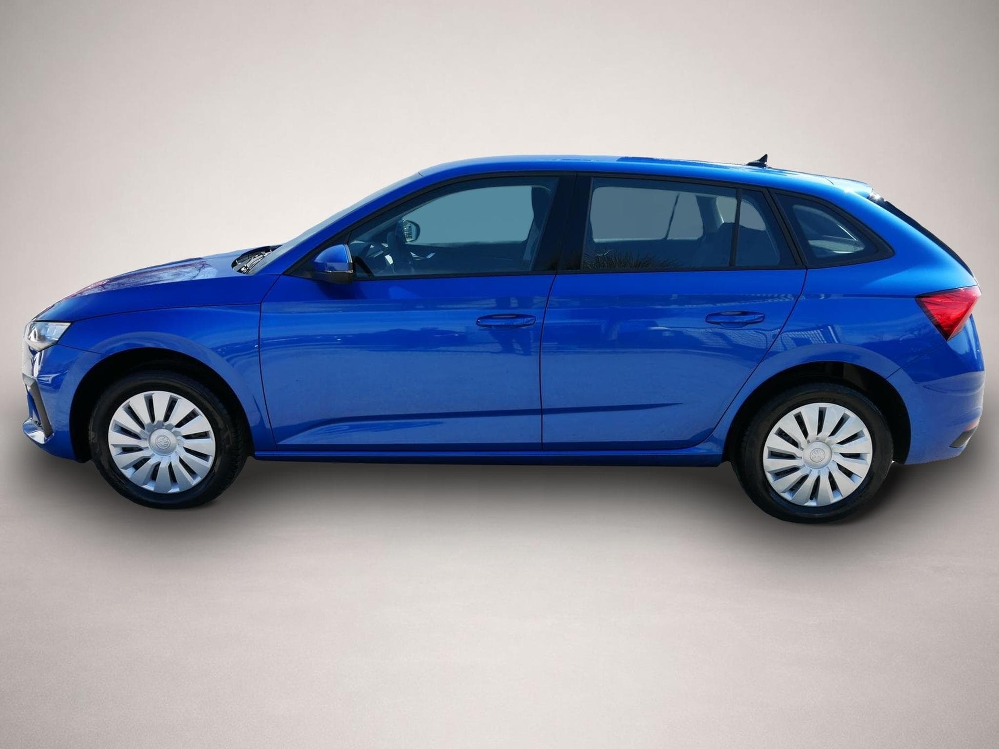 Skoda Scala (2026) - Foto 4