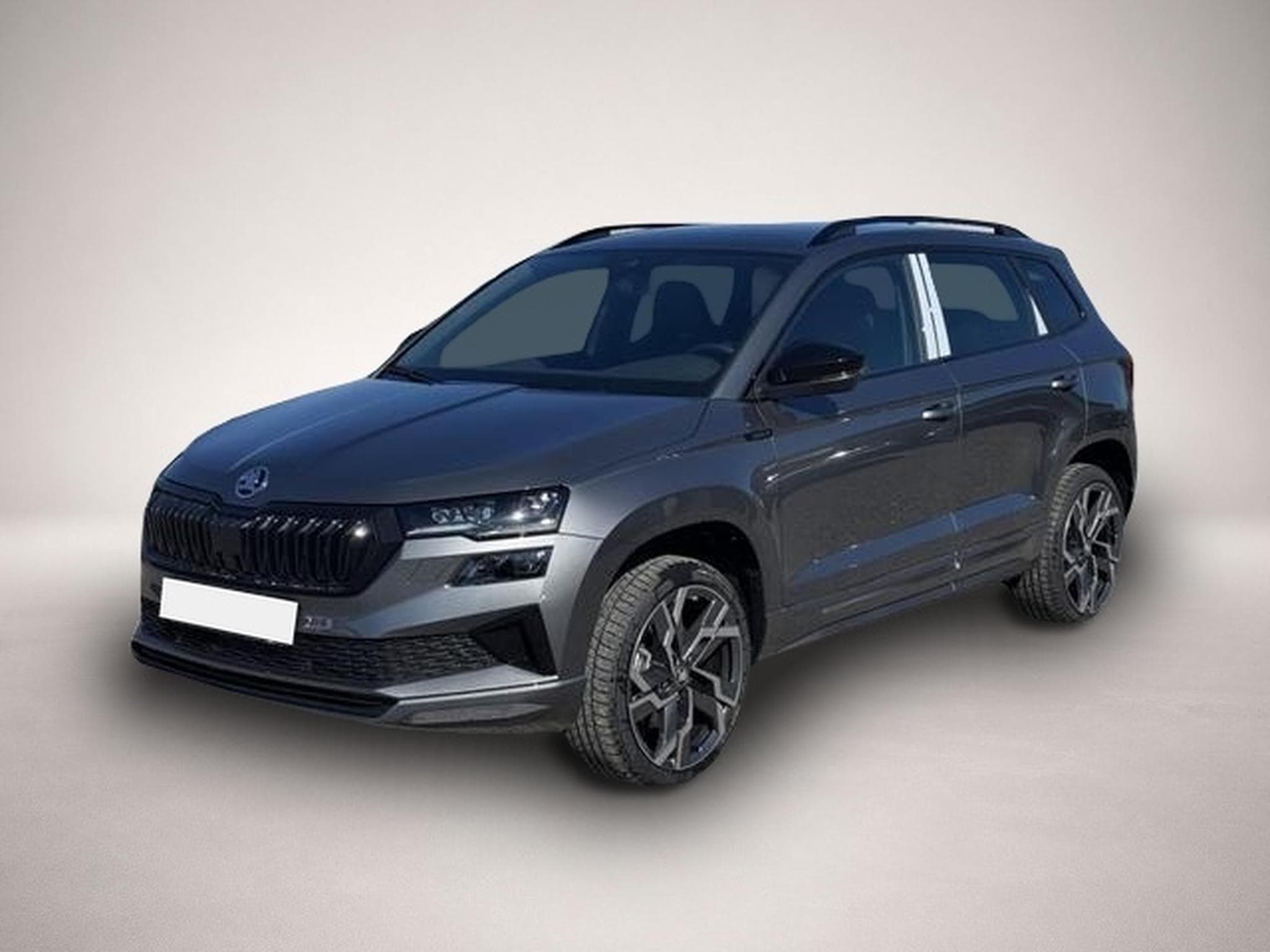 Skoda Karoq (2026) - Foto 1