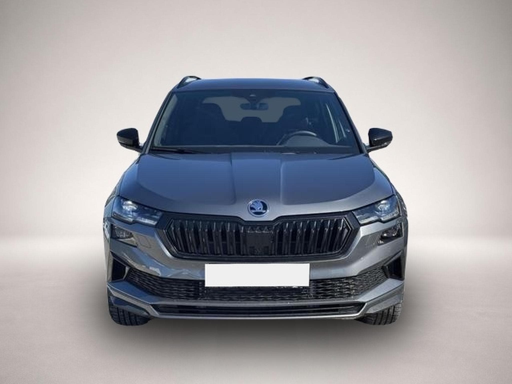 Skoda Karoq (2026) - Foto 2