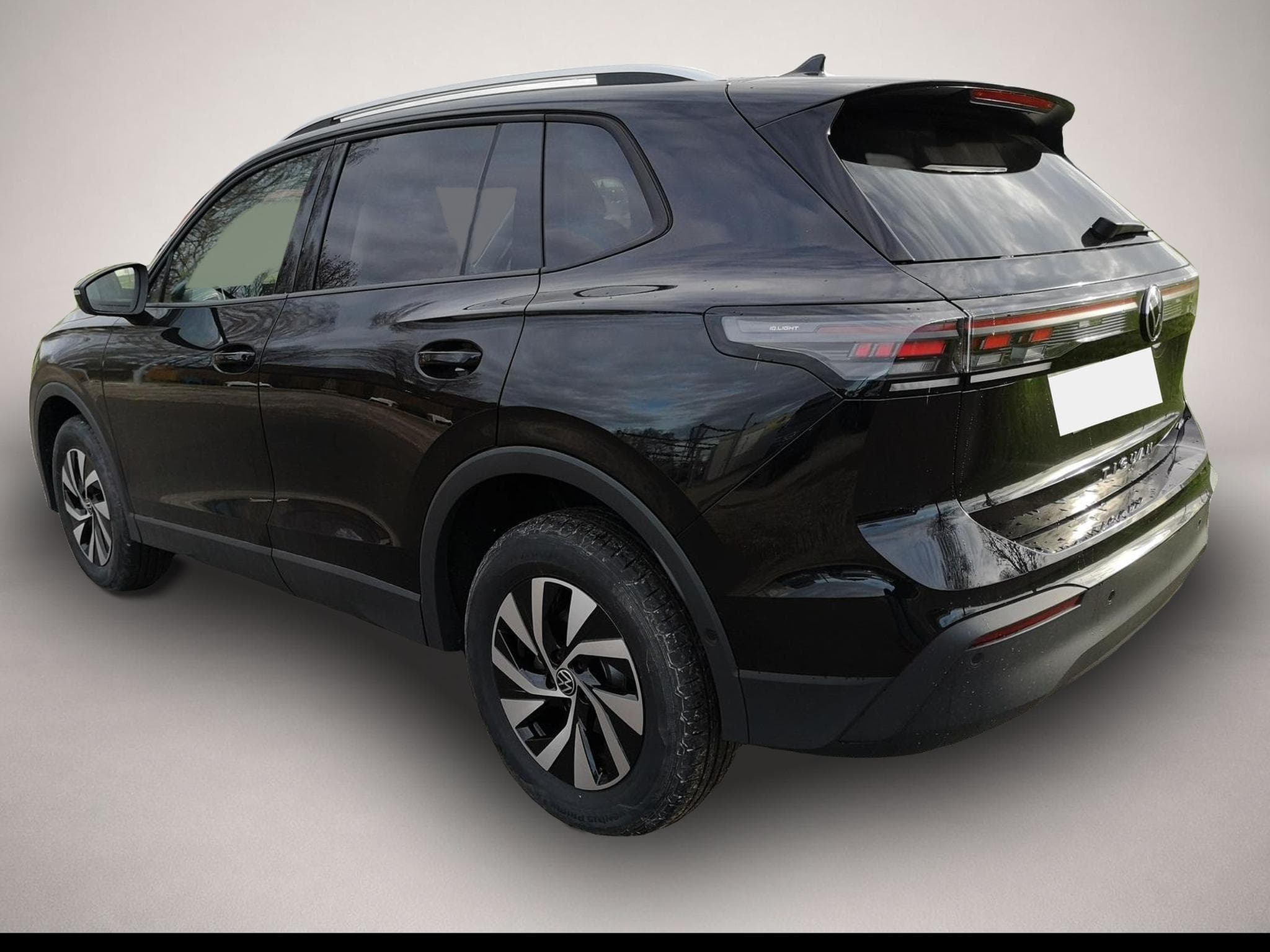 VW Tiguan (2025) - Foto 2
