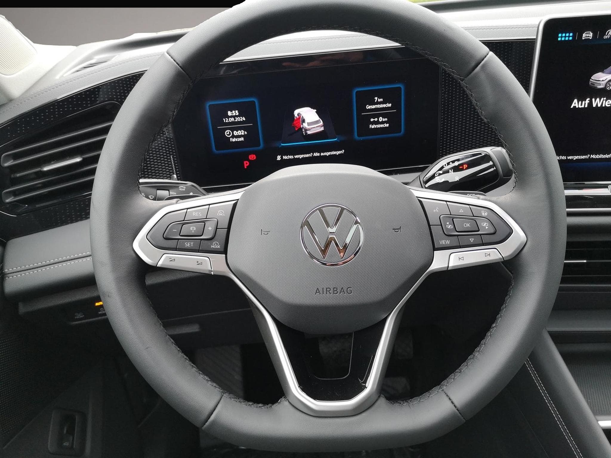 VW Tiguan (2025) - Foto 3