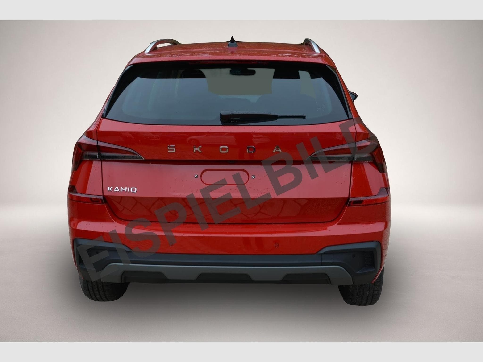Skoda Kamiq (2026) - Foto 4