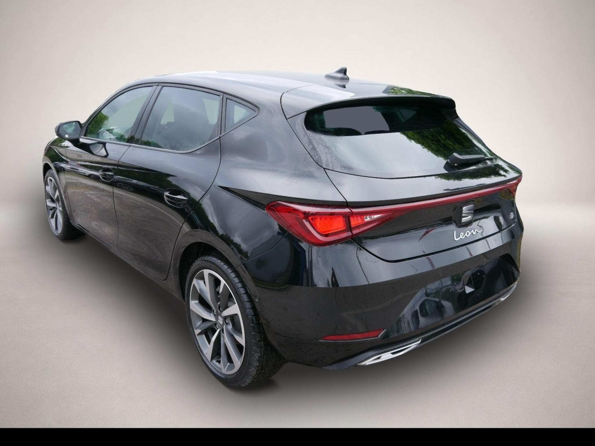 Seat Leon (2026) - Foto 4