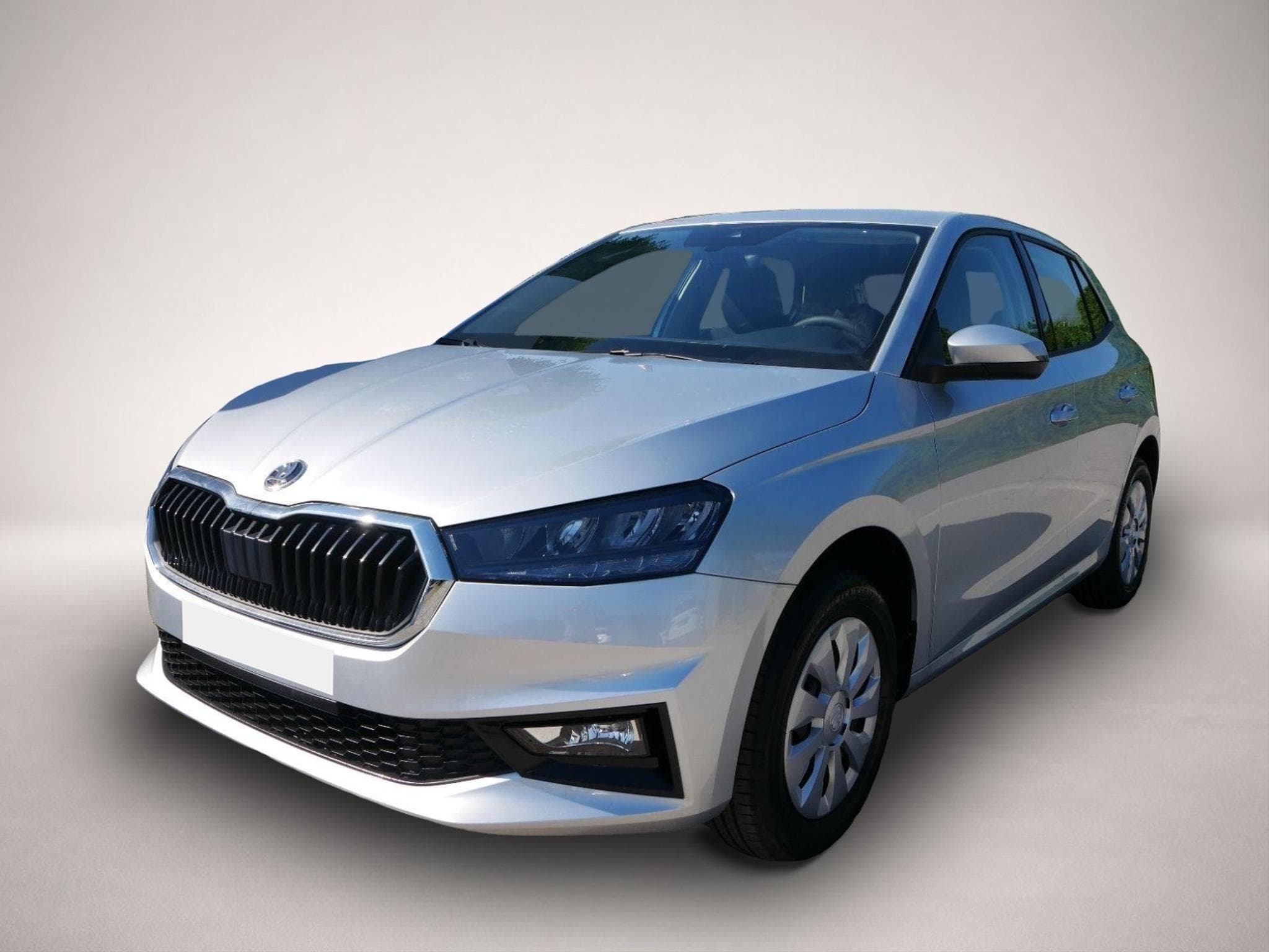 Skoda Fabia (2026) - Foto 1