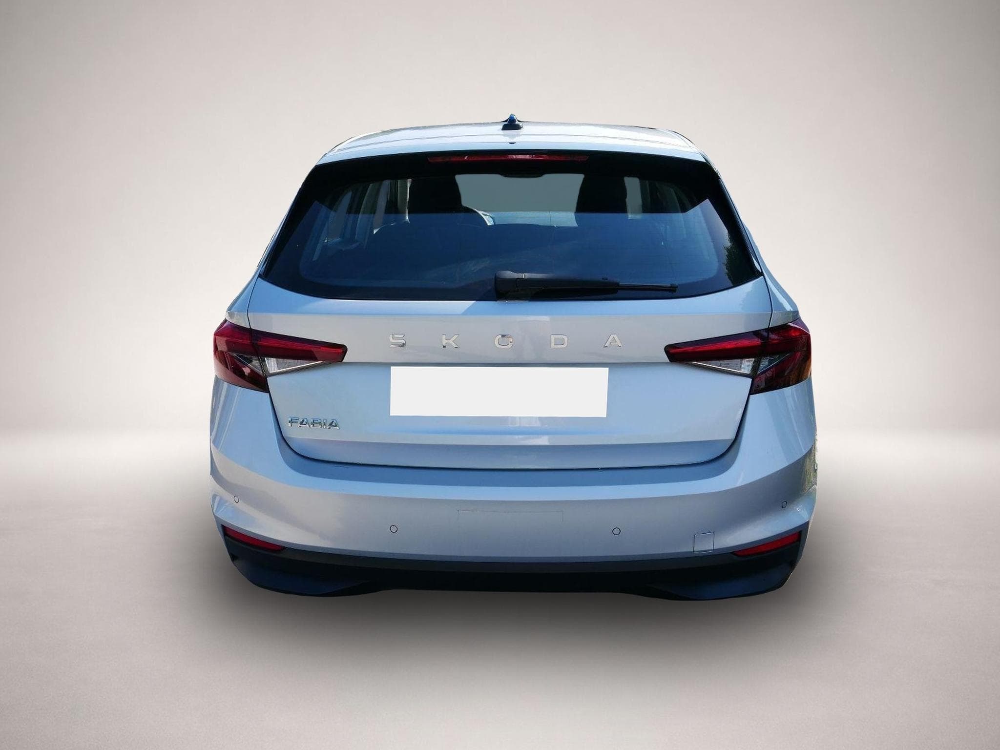 Skoda Fabia (2026) - Foto 2