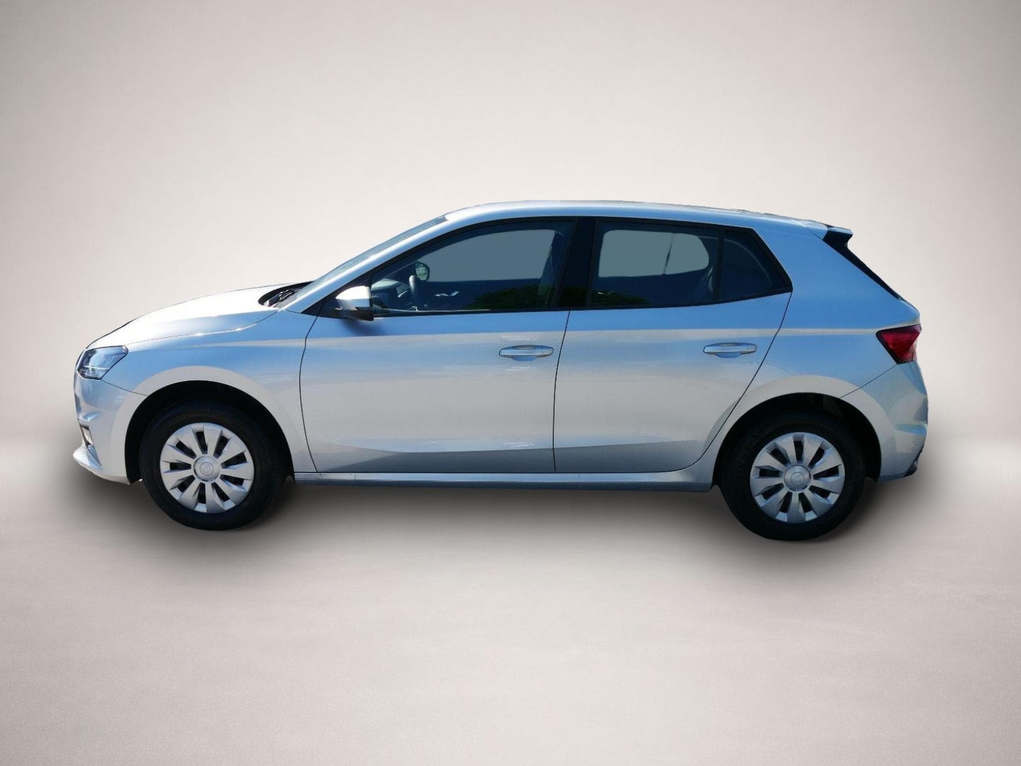 Skoda Fabia (2026) - Foto 3