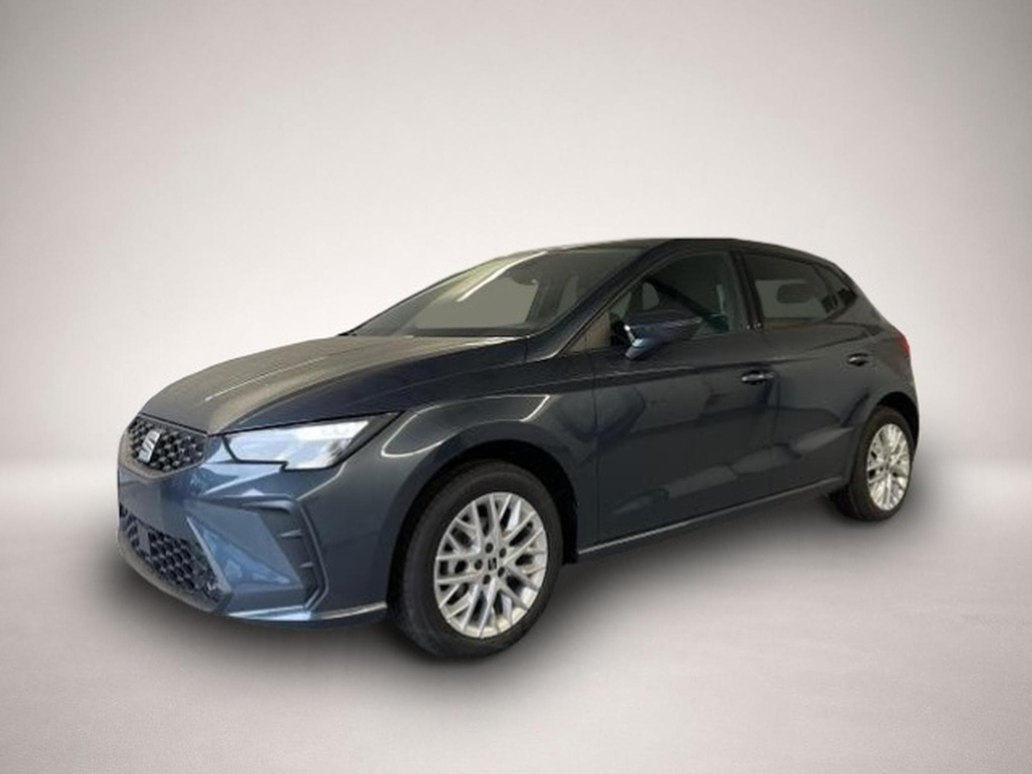 Seat Ibiza (2026) - Foto 1