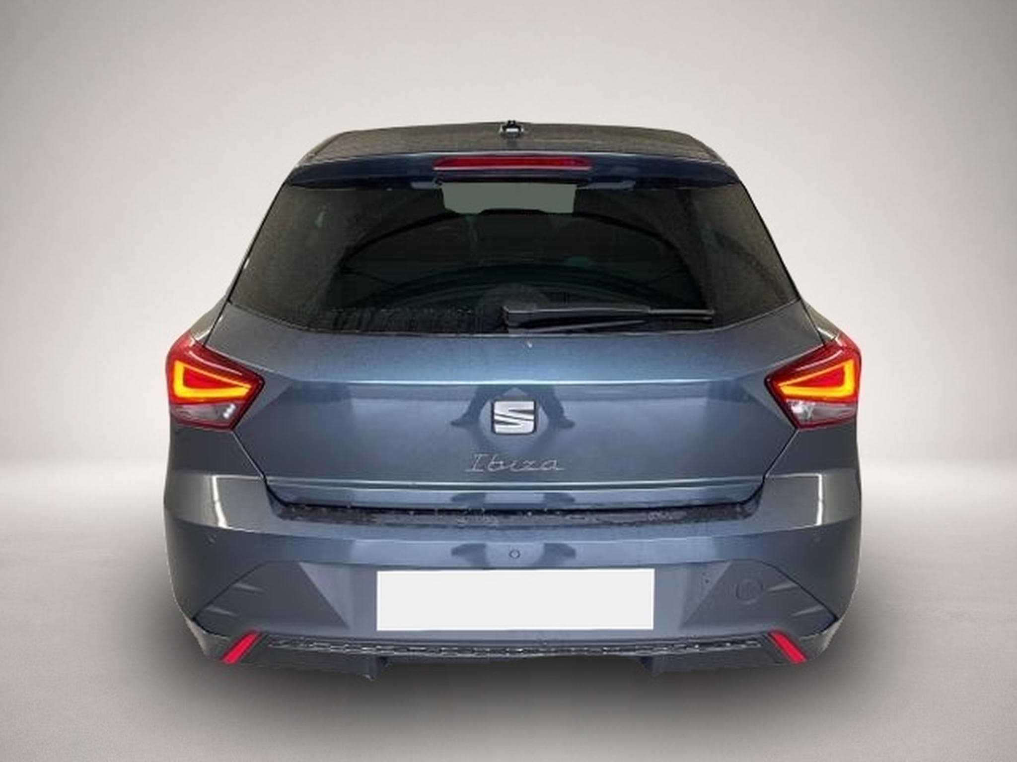 Seat Ibiza (2026) - Foto 5