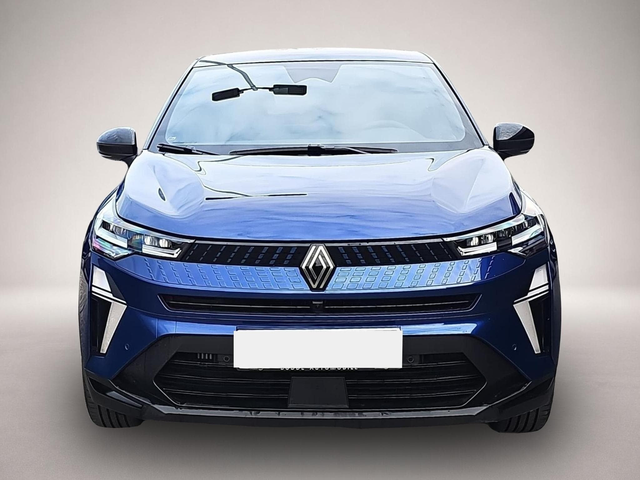 Renault Captur (2026) - Foto 2
