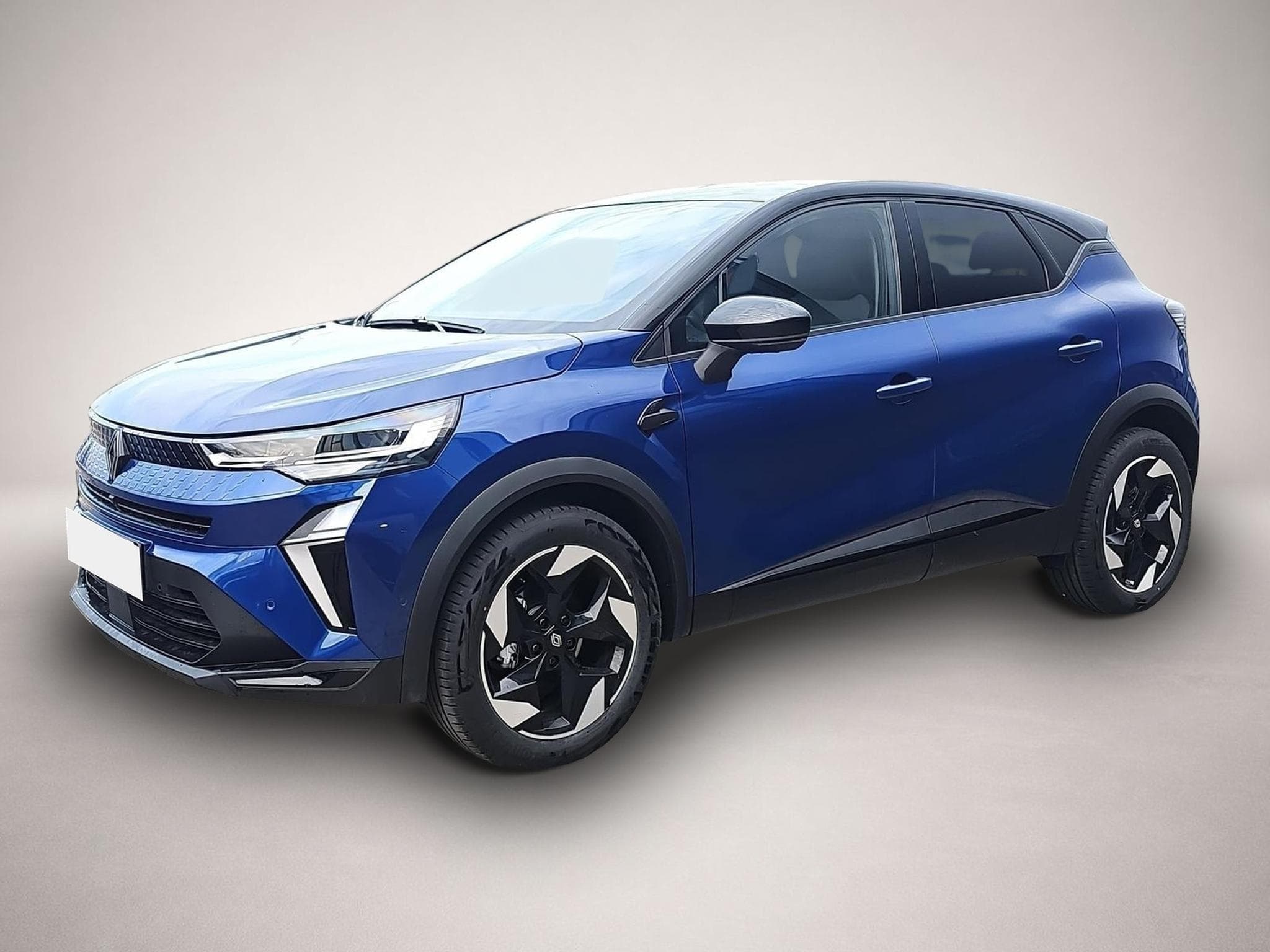 Renault Captur (2026) - Foto 3