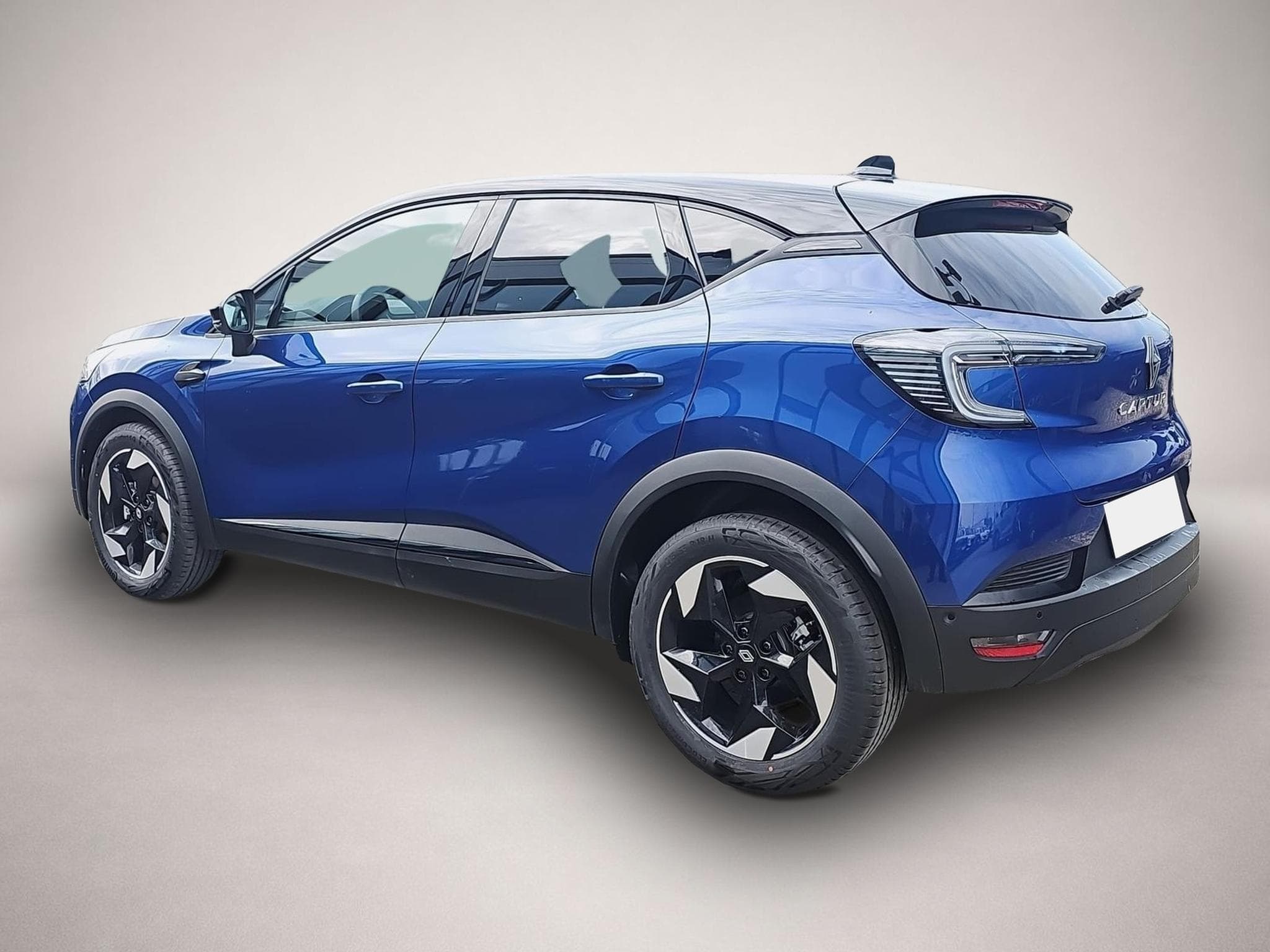 Renault Captur (2026) - Foto 5