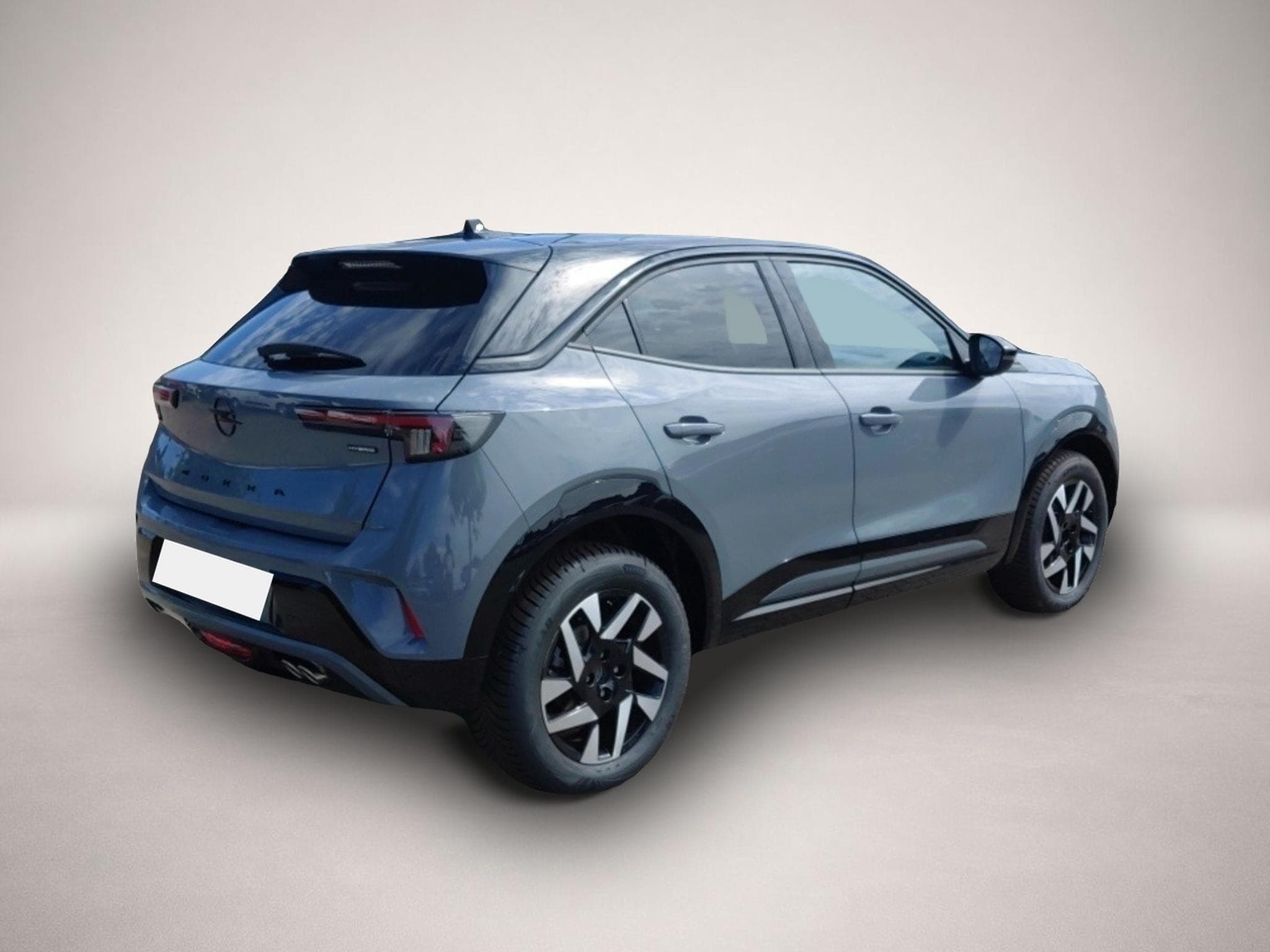 Opel Mokka (2026) - Foto 6