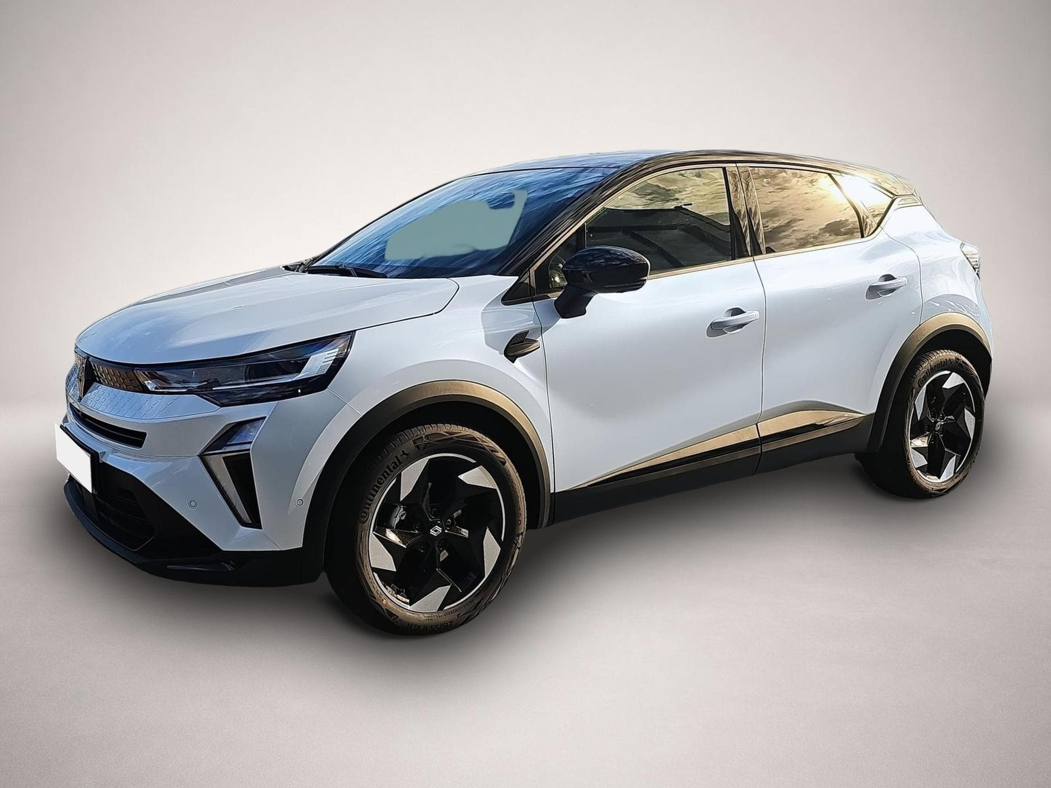 Renault Captur (2026) - Foto 3