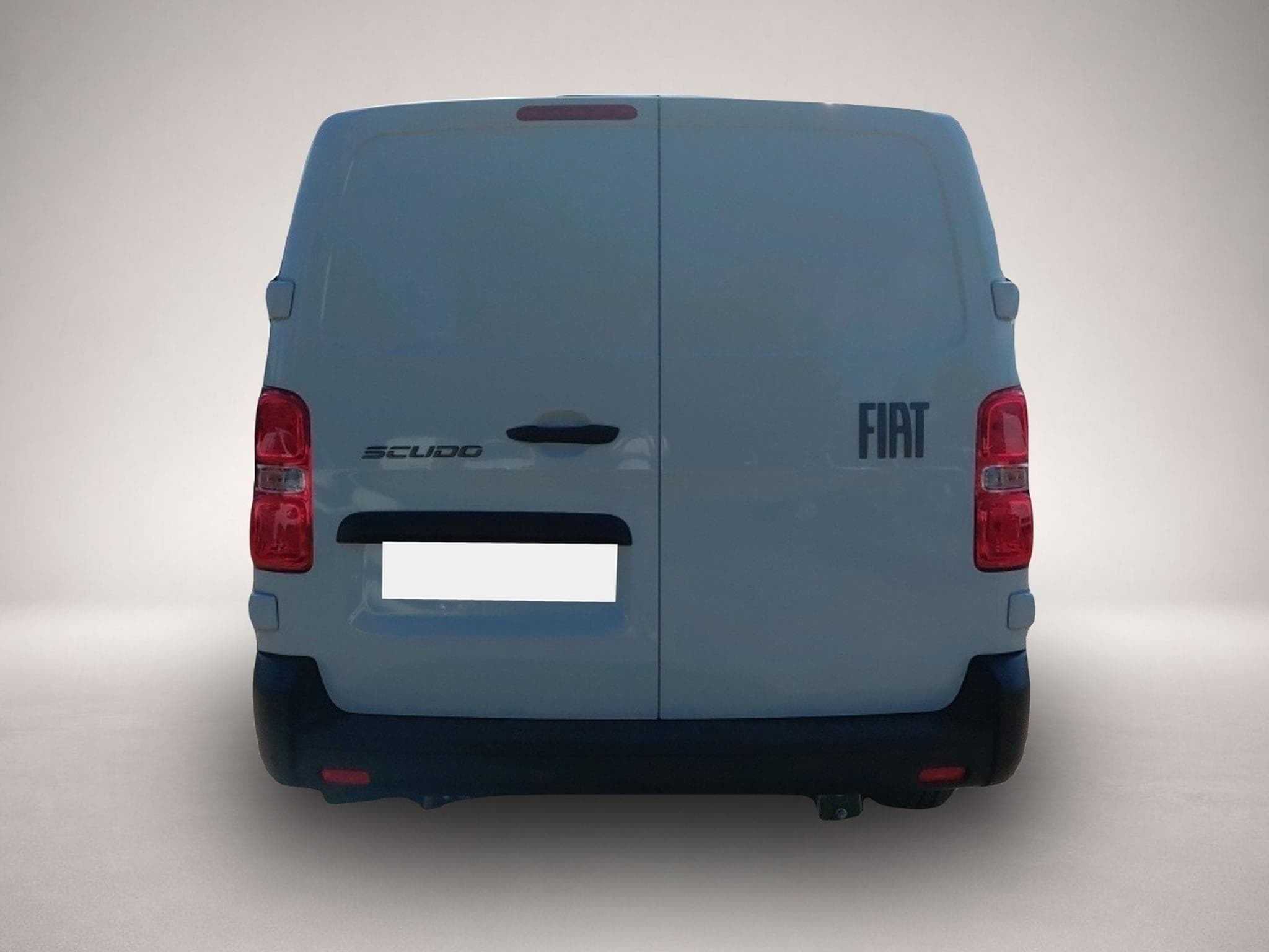 Fiat Scudo (2026) - Foto 2