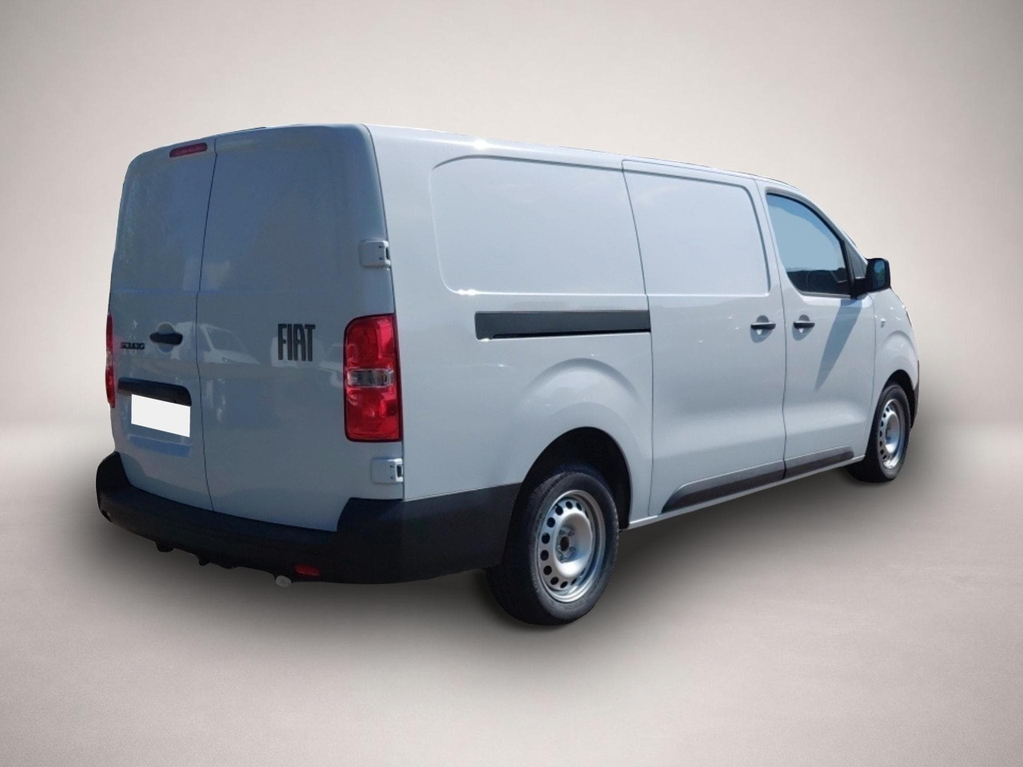 Fiat Scudo (2026) - Foto 3