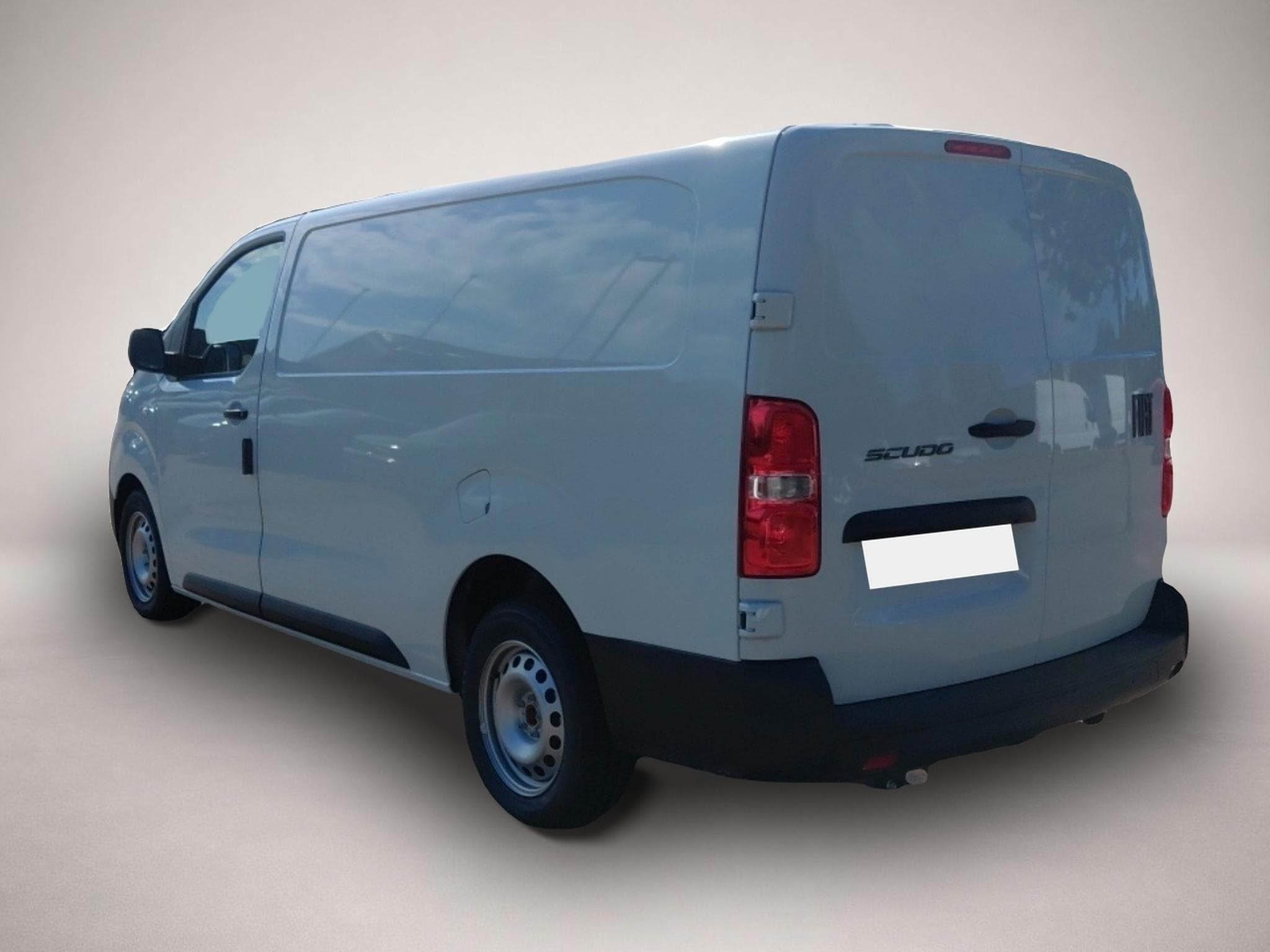 Fiat Scudo (2026) - Foto 4