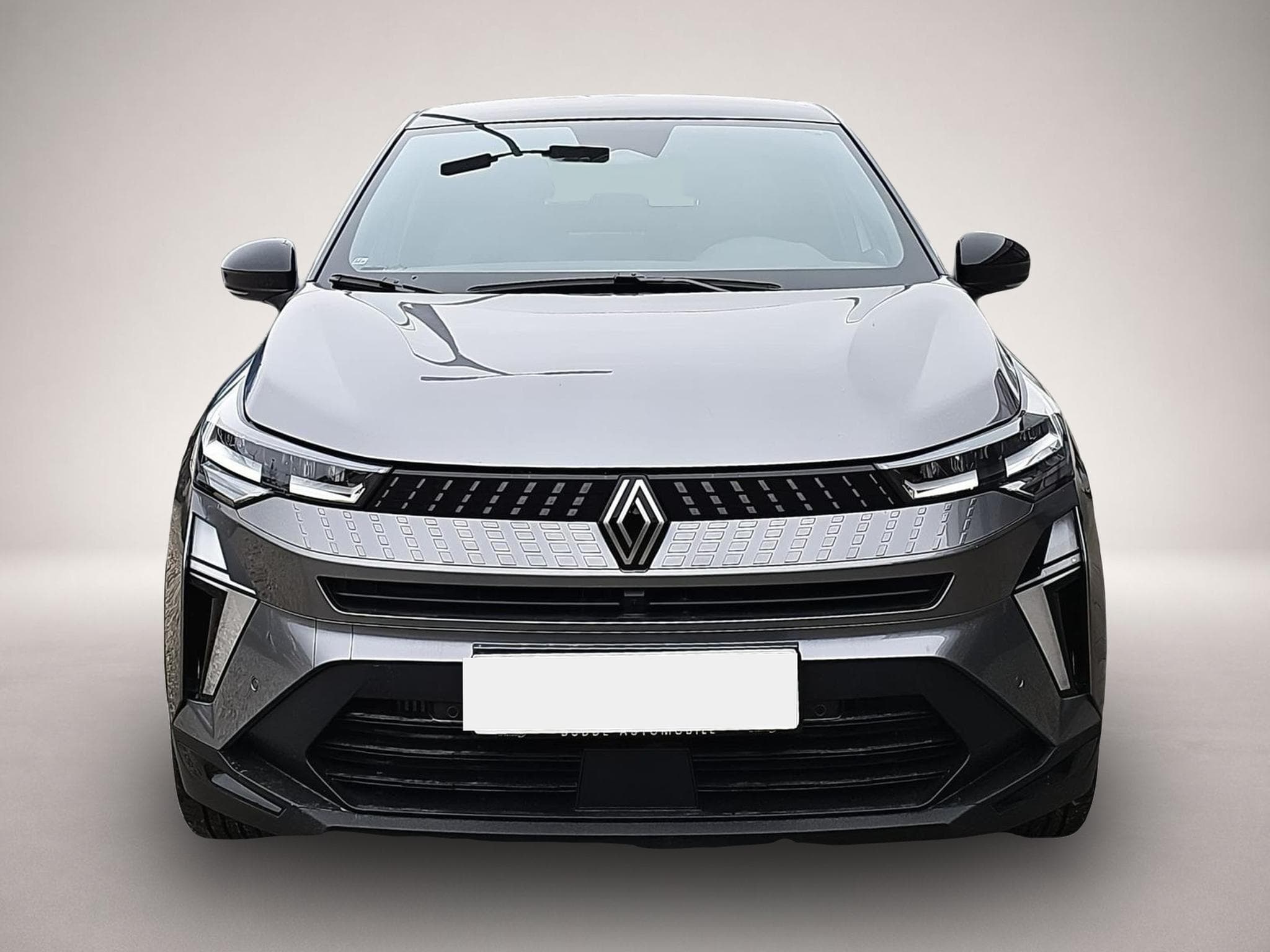 Renault Captur (2026) - Foto 2