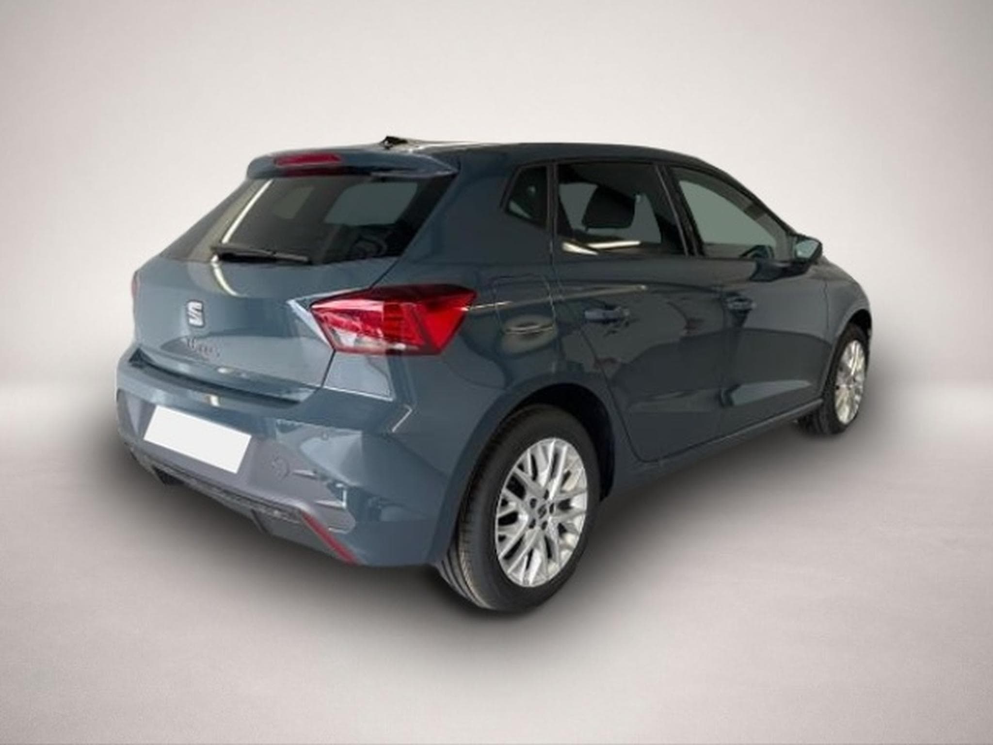 Seat Ibiza (2026) - Foto 4