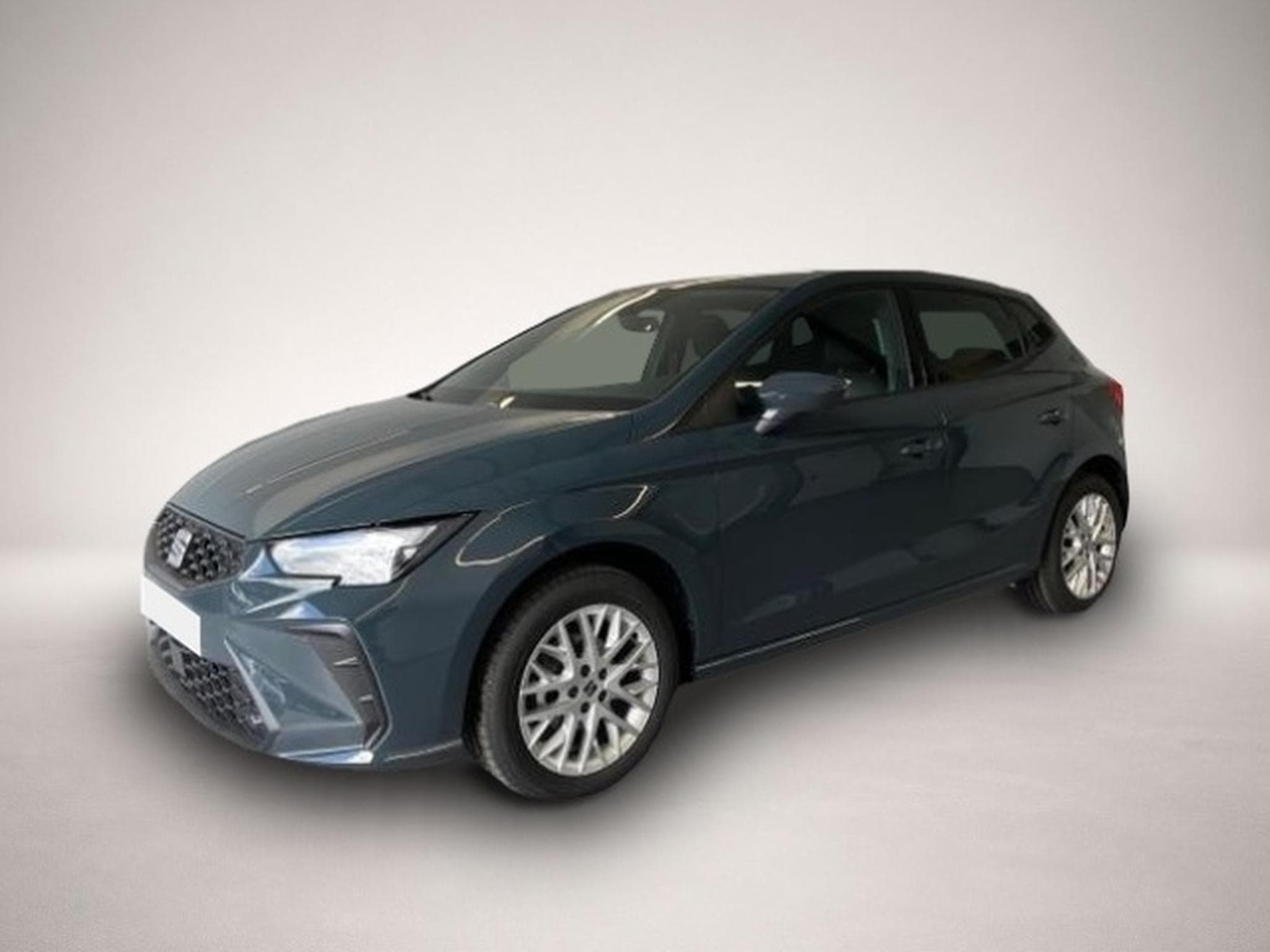 Seat Ibiza (2026) - Foto 1