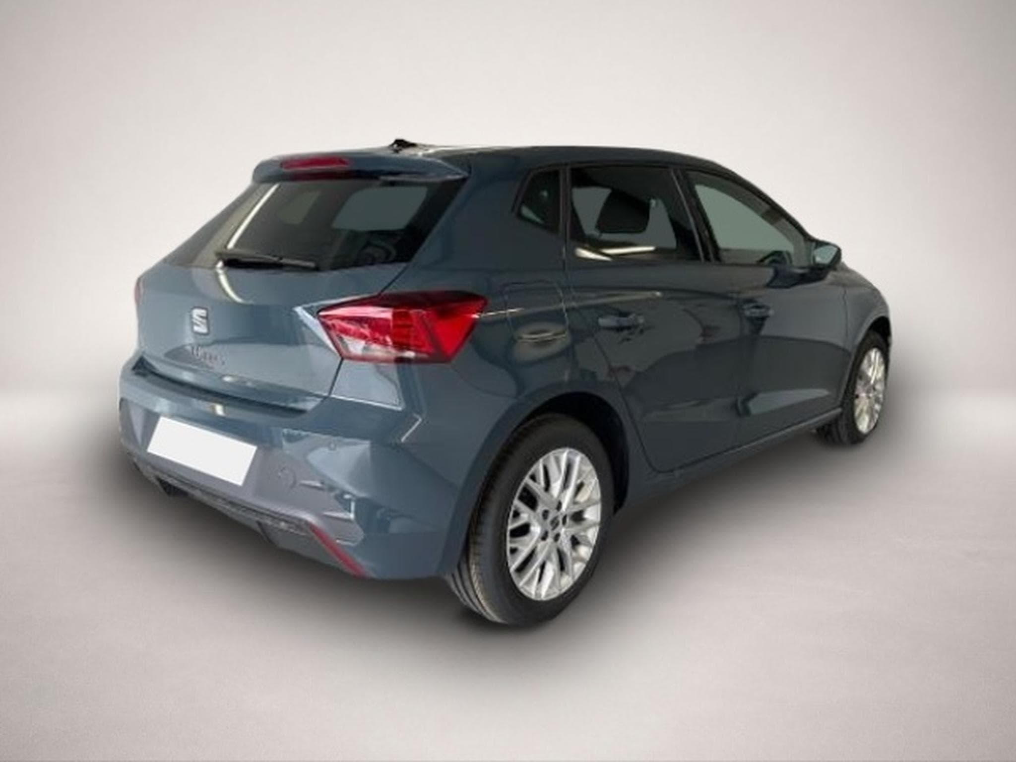 Seat Ibiza (2026) - Foto 4