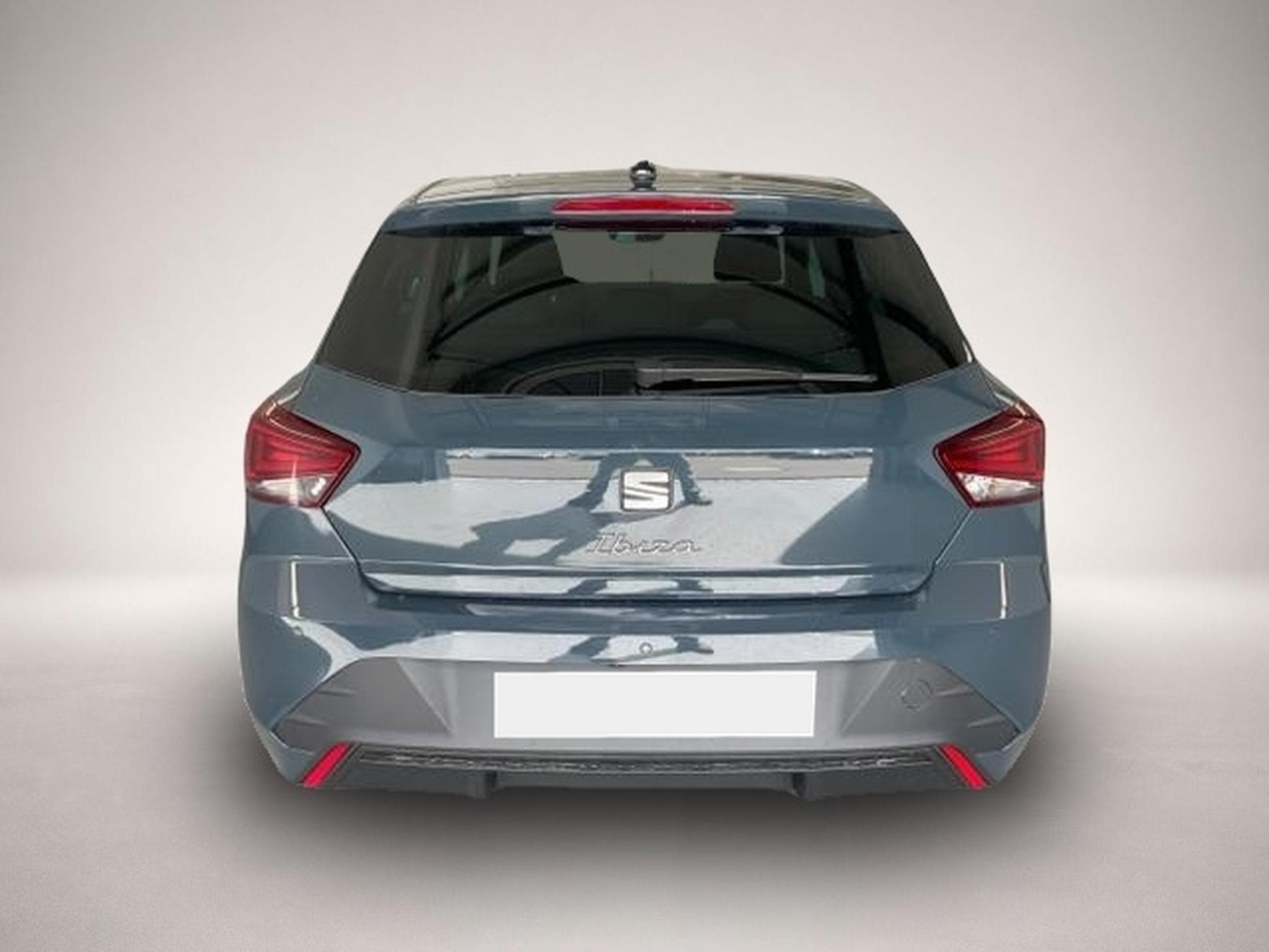 Seat Ibiza (2026) - Foto 5