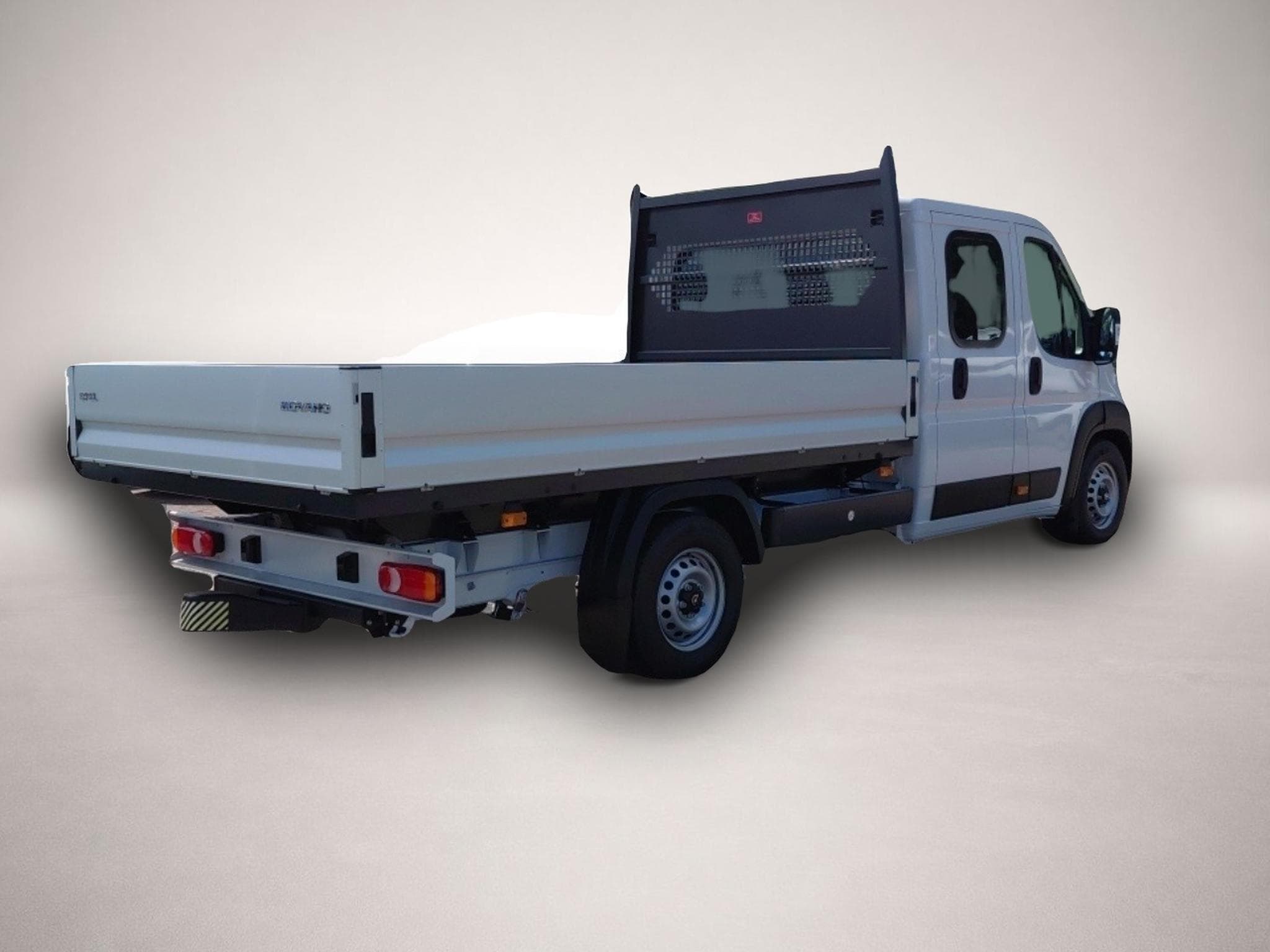 Opel Movano (2026) - Foto 4