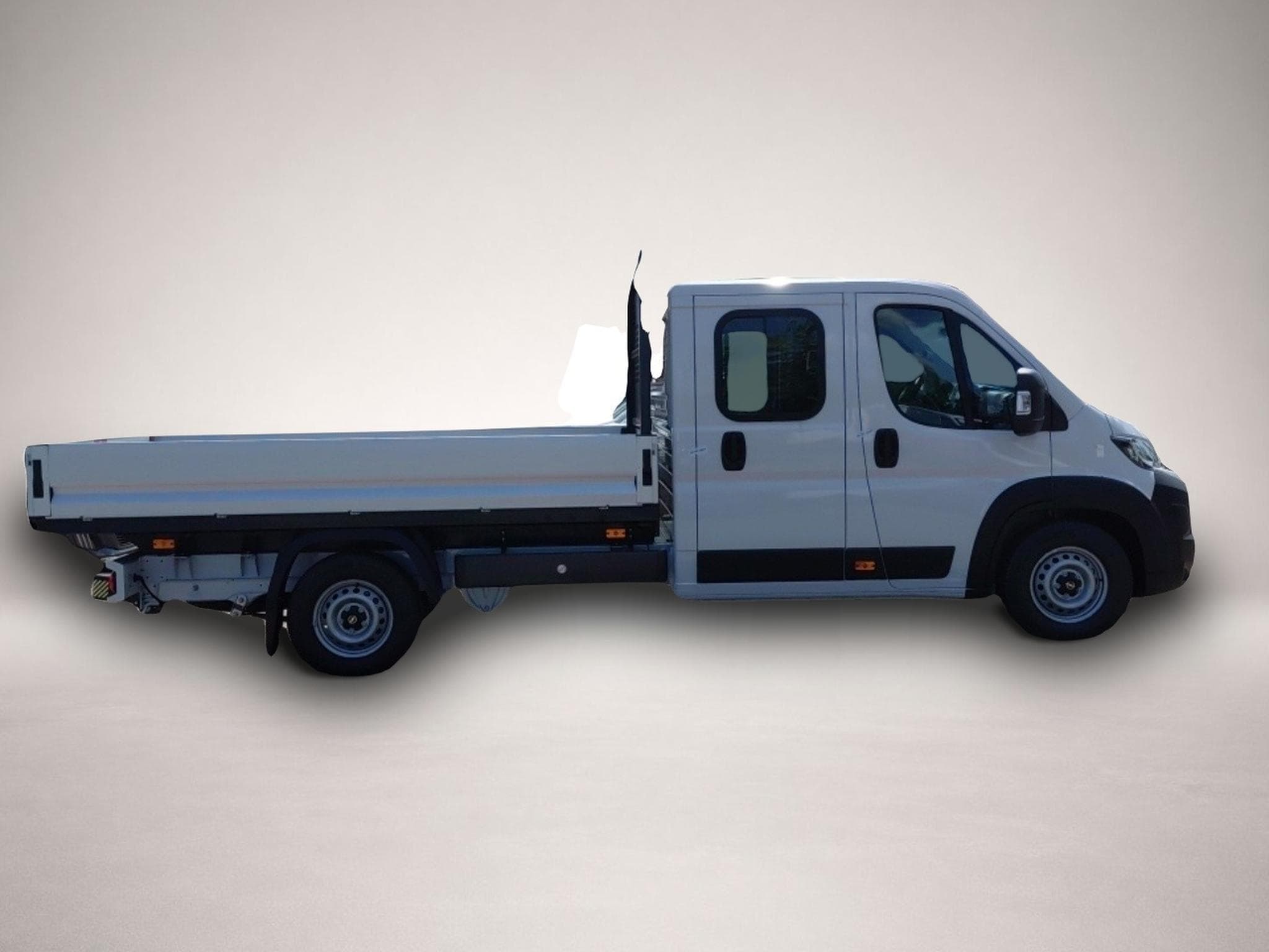 Opel Movano (2026) - Foto 5