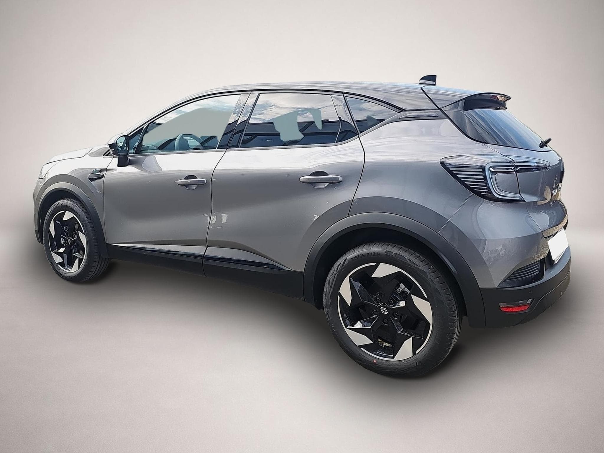 Renault Captur (2026) - Foto 5