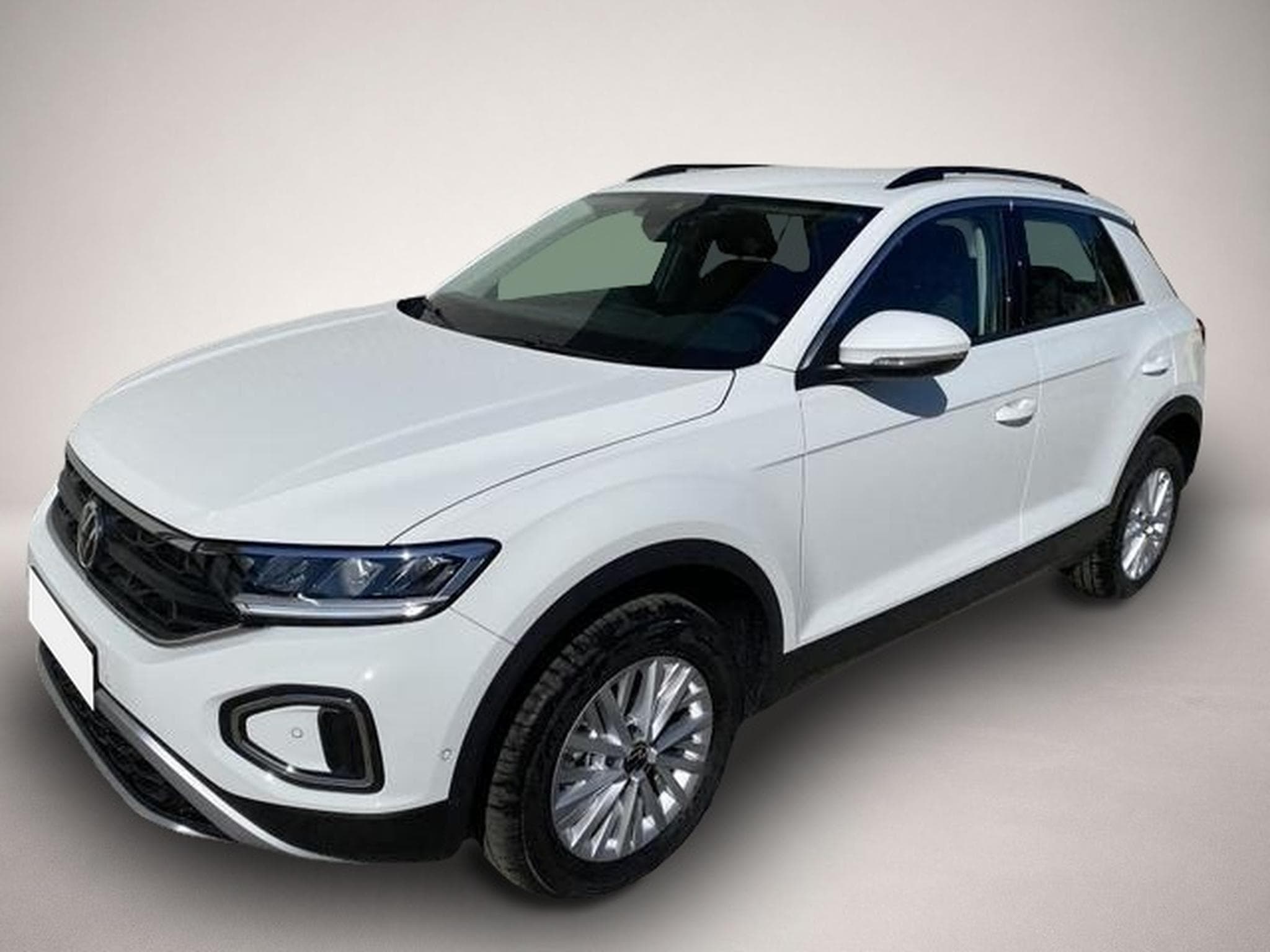 VW T-Roc (2026) - Foto 2