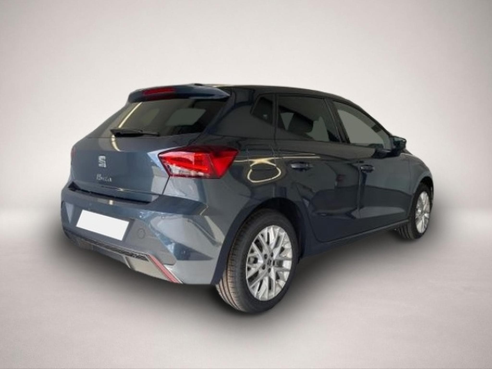 Seat Ibiza (2026) - Foto 4
