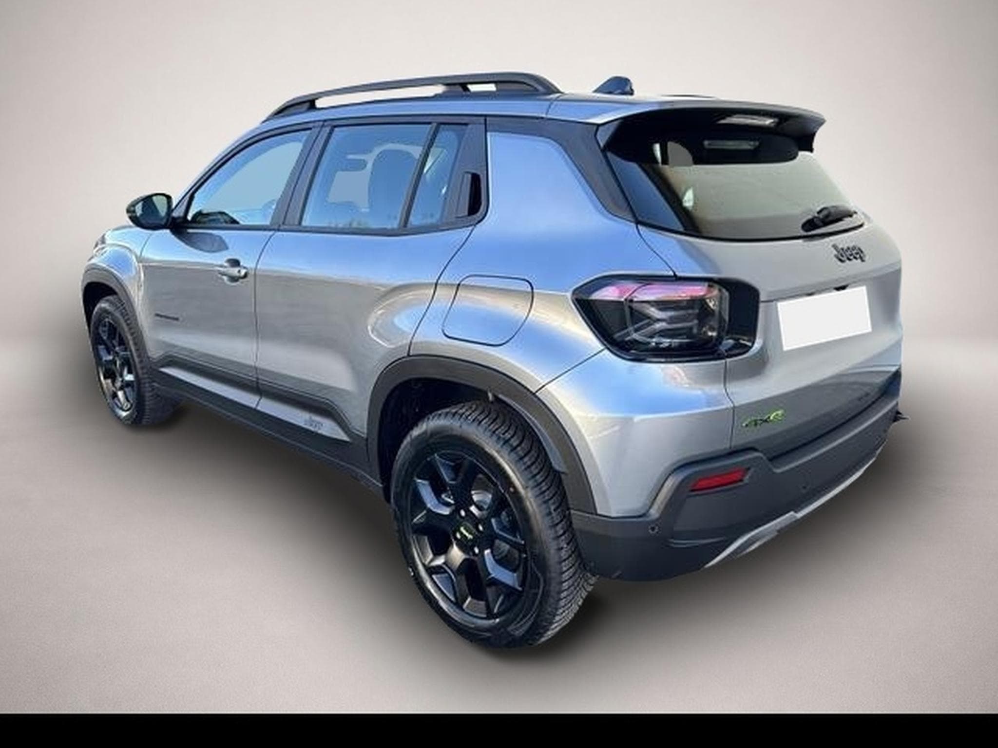 Jeep Wrangler (2026) - Foto 4