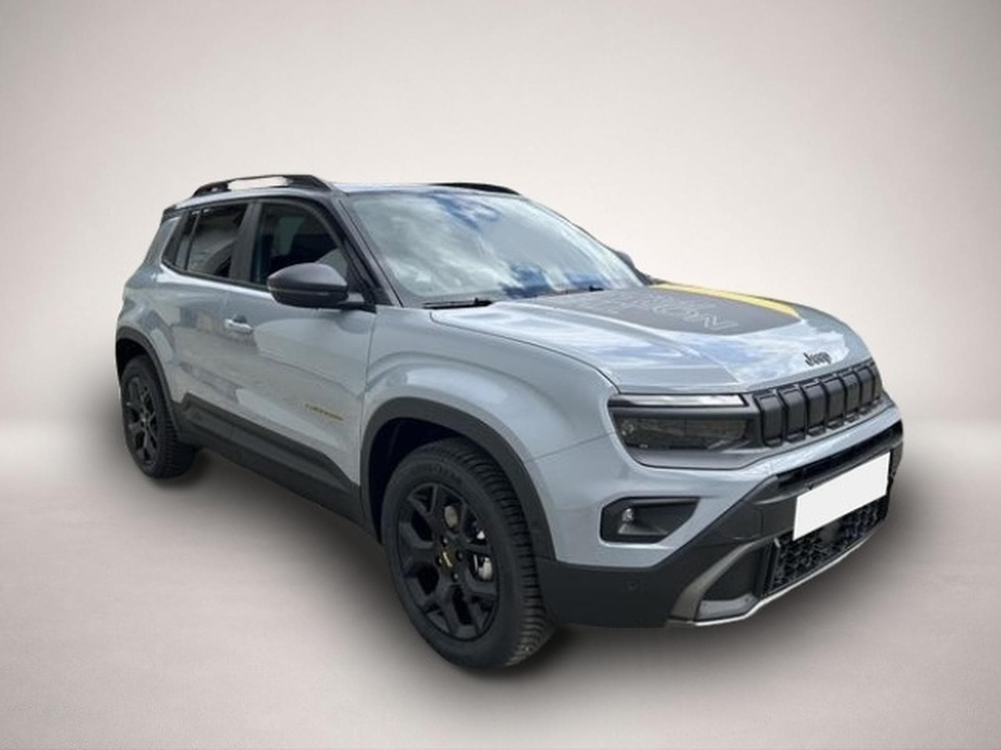 Jeep Wrangler (2026) - Foto 2