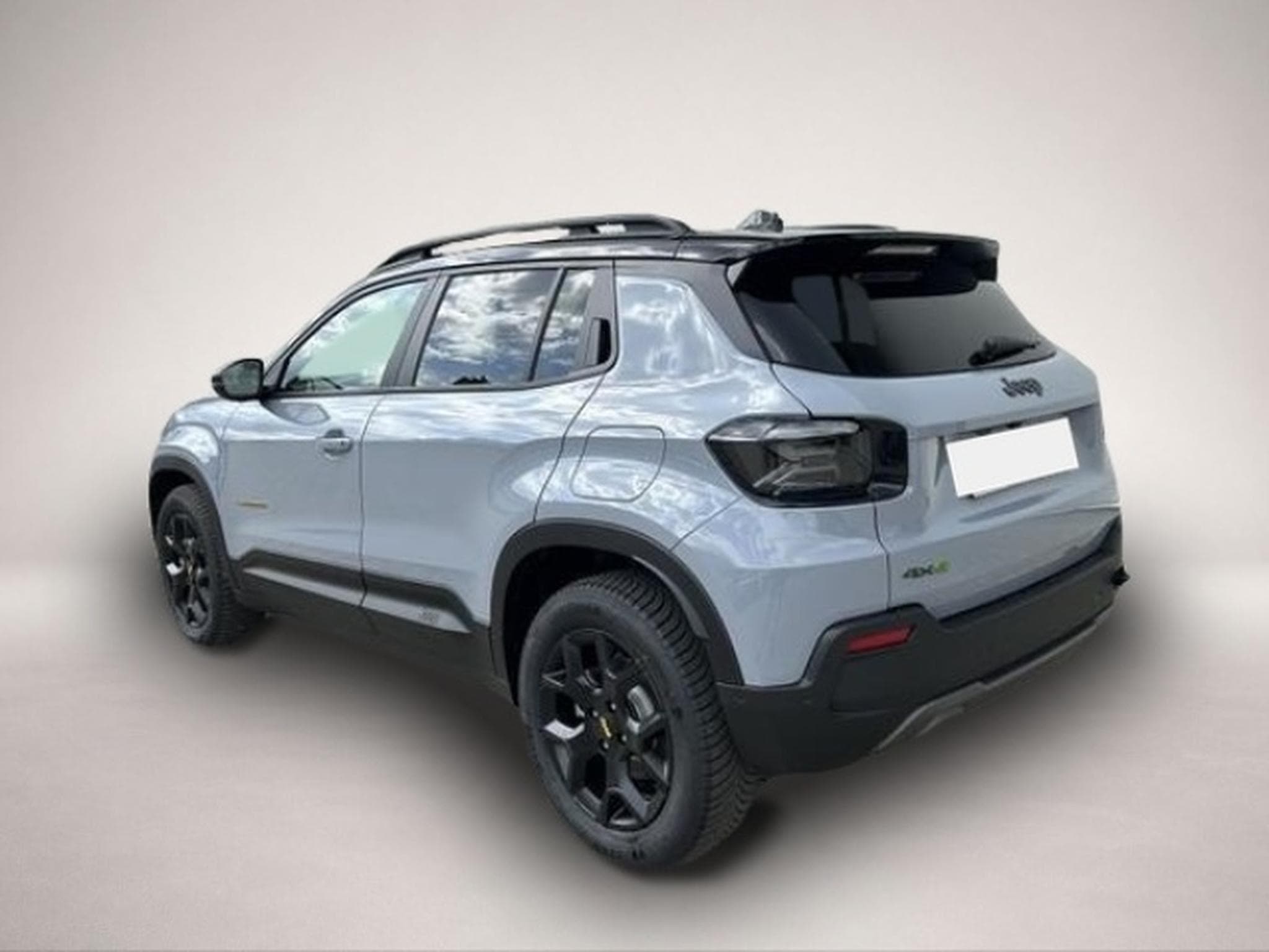 Jeep Wrangler (2026) - Foto 4