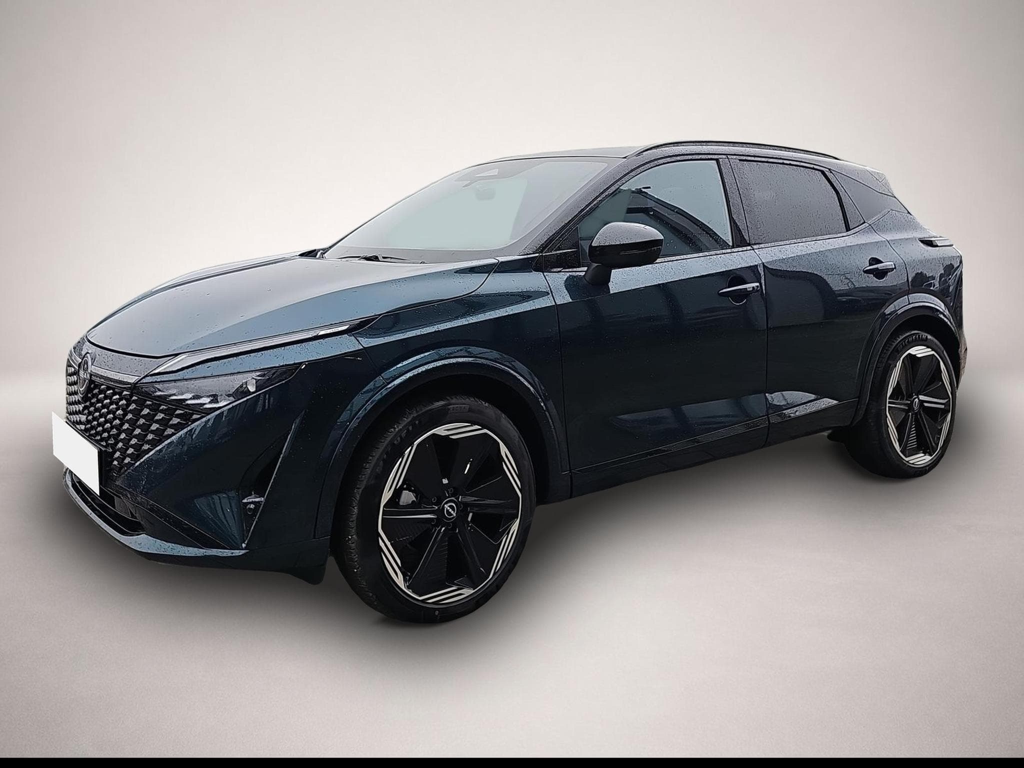 Nissan Qashqai (2026) - Foto 3