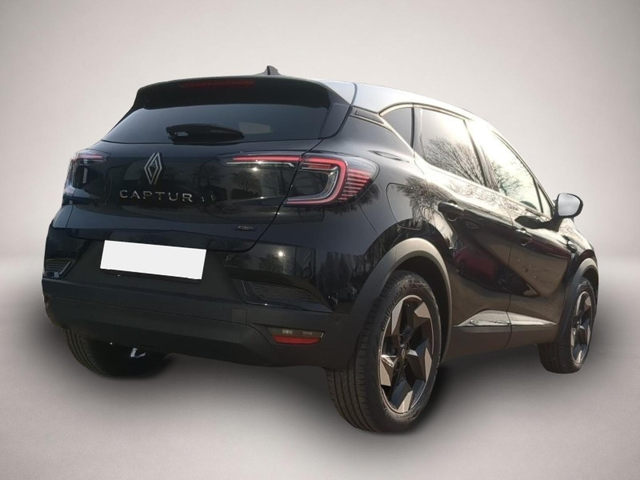 Renault Captur (2026) - Foto 3