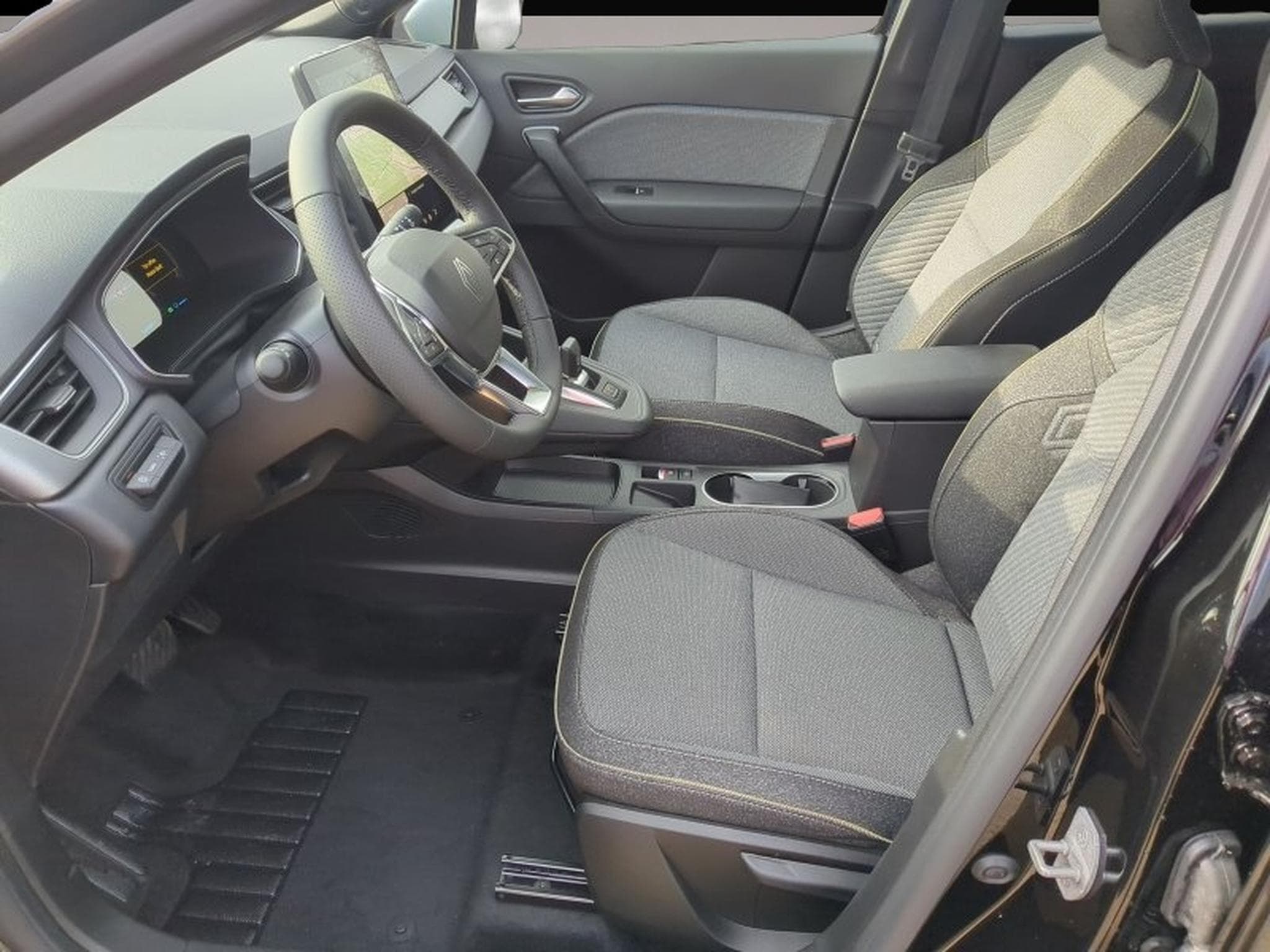Renault Captur (2026) - Foto 4