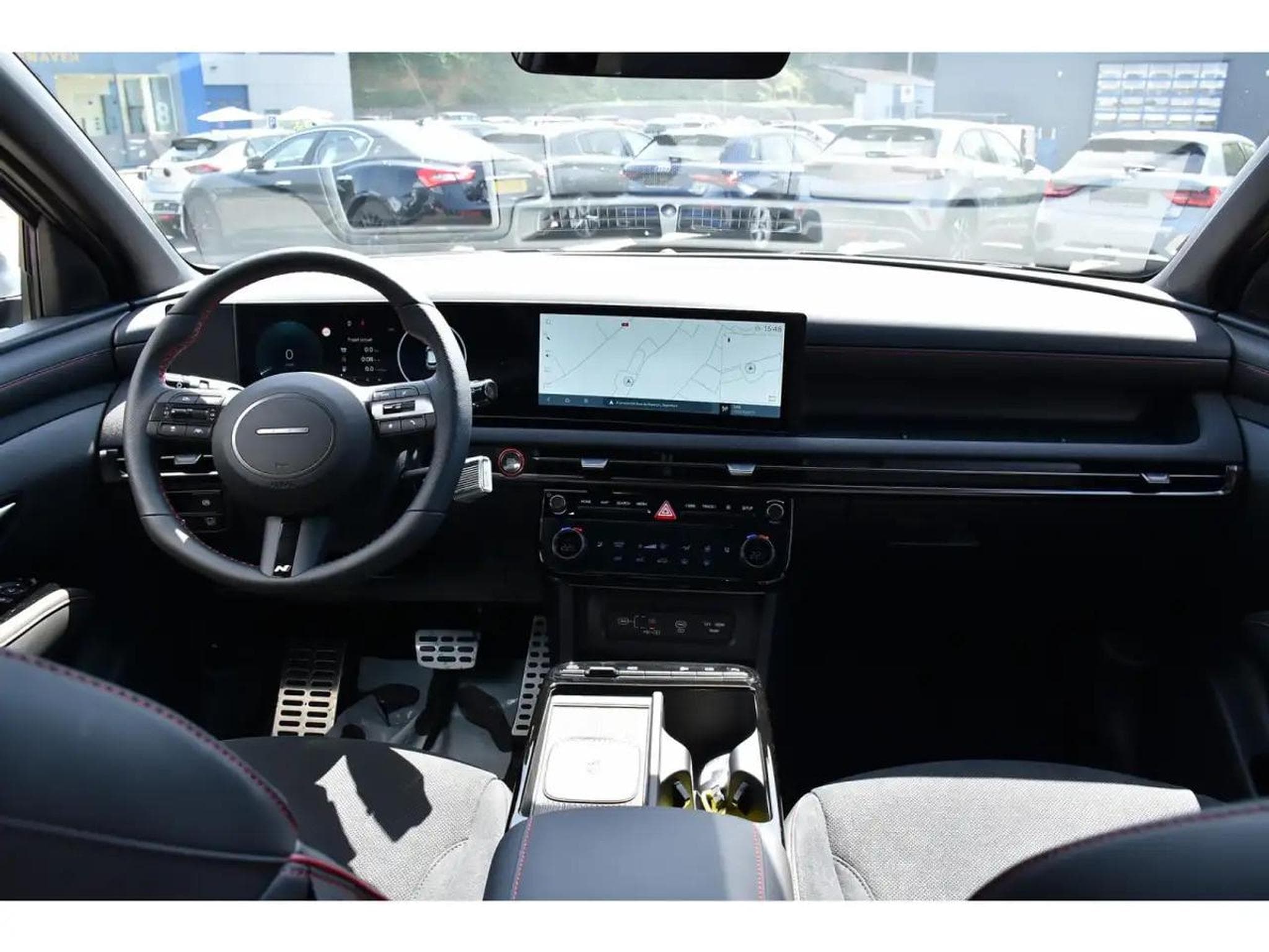 Hyundai Tucson (2026) - Foto 10