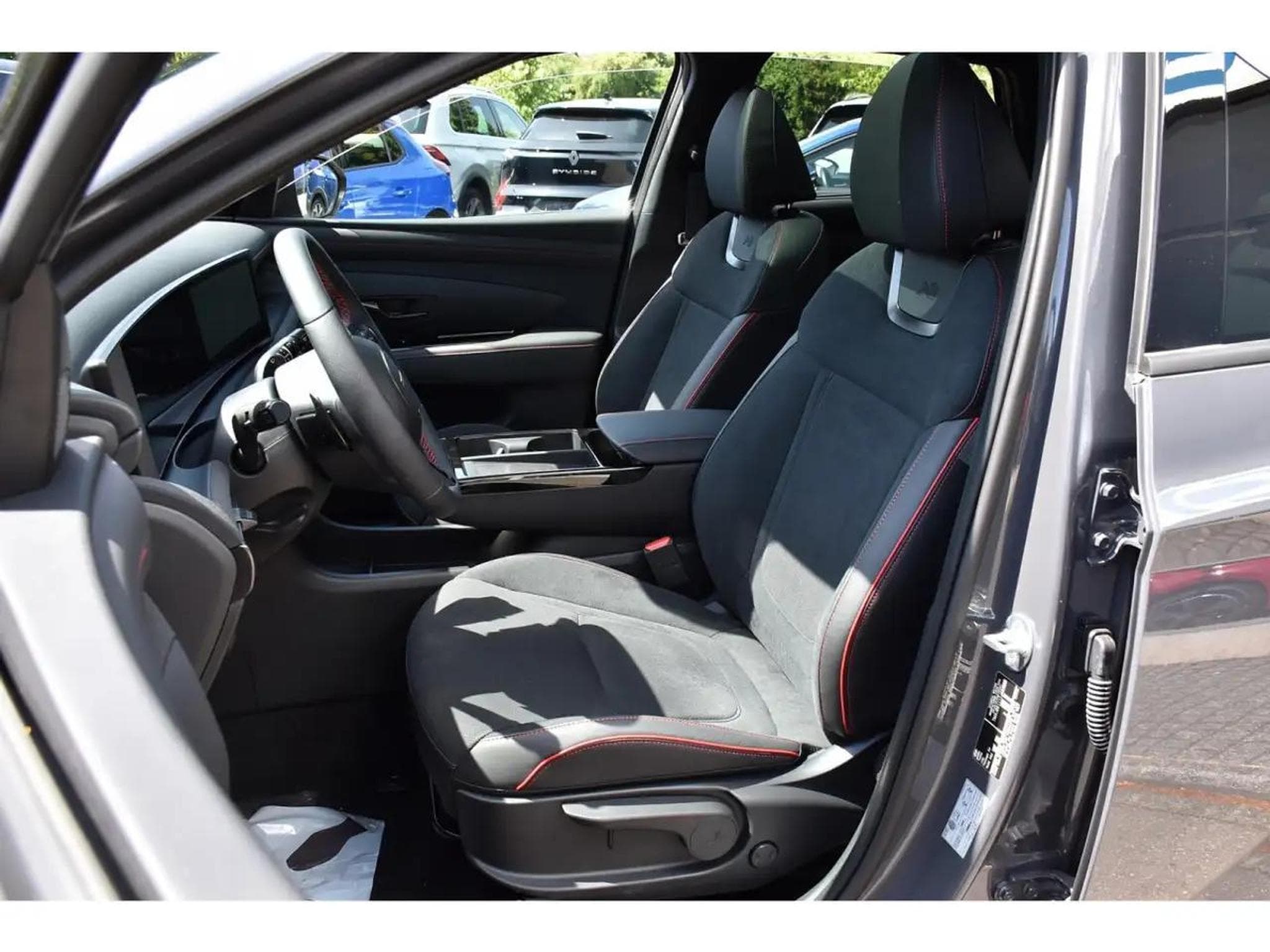 Hyundai Tucson (2026) - Foto 6