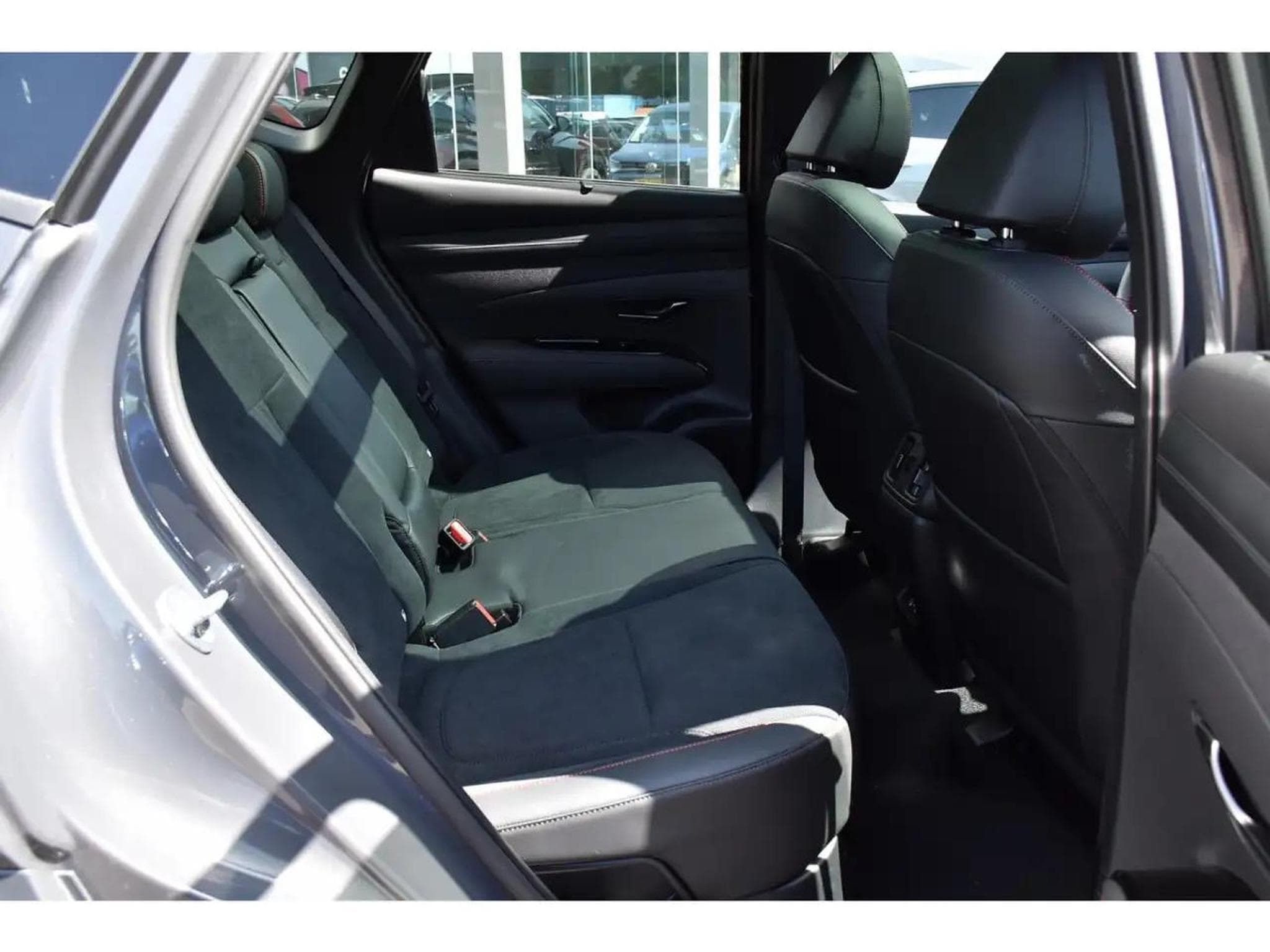 Hyundai Tucson (2026) - Foto 8