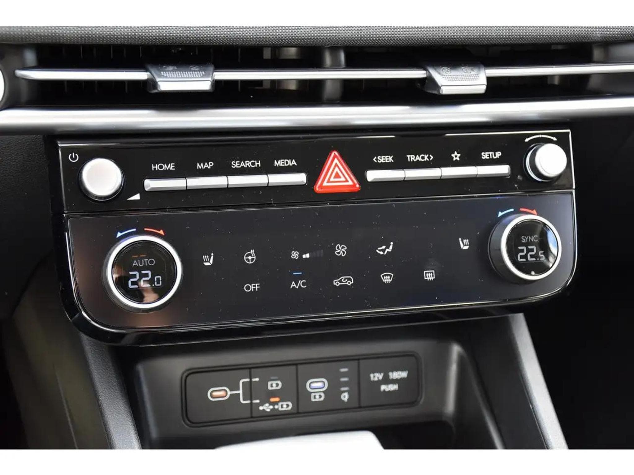 Hyundai Tucson (2026) - Foto 20