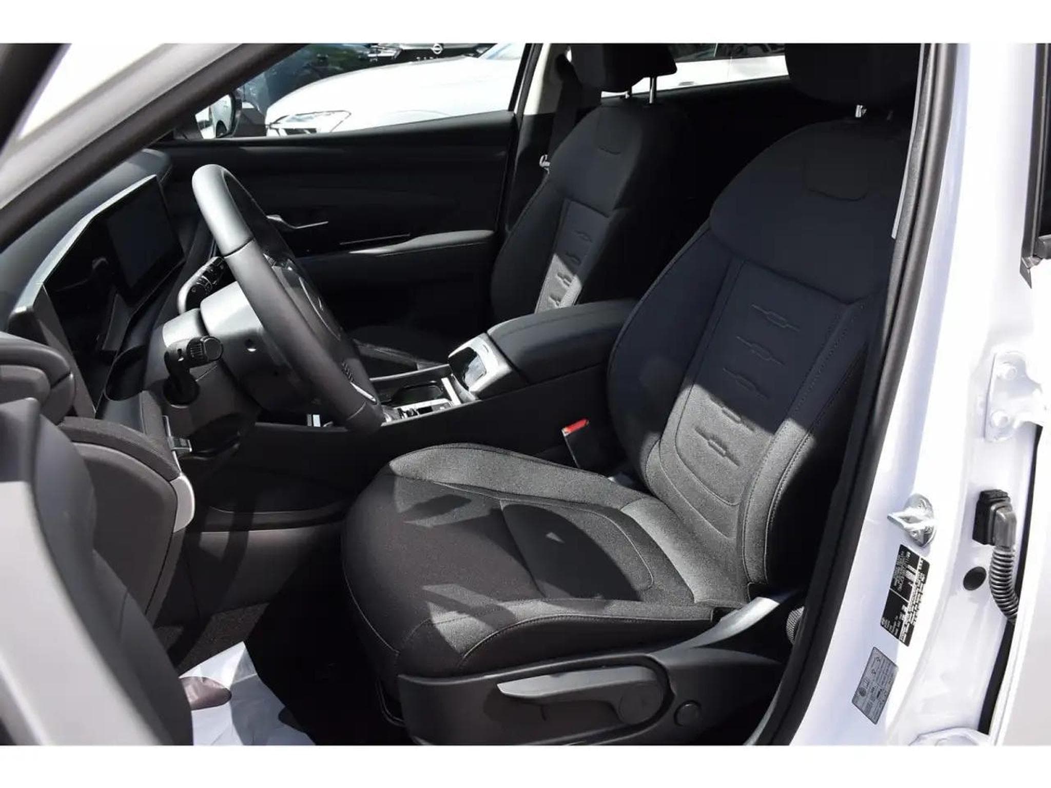 Hyundai Tucson (2026) - Foto 6
